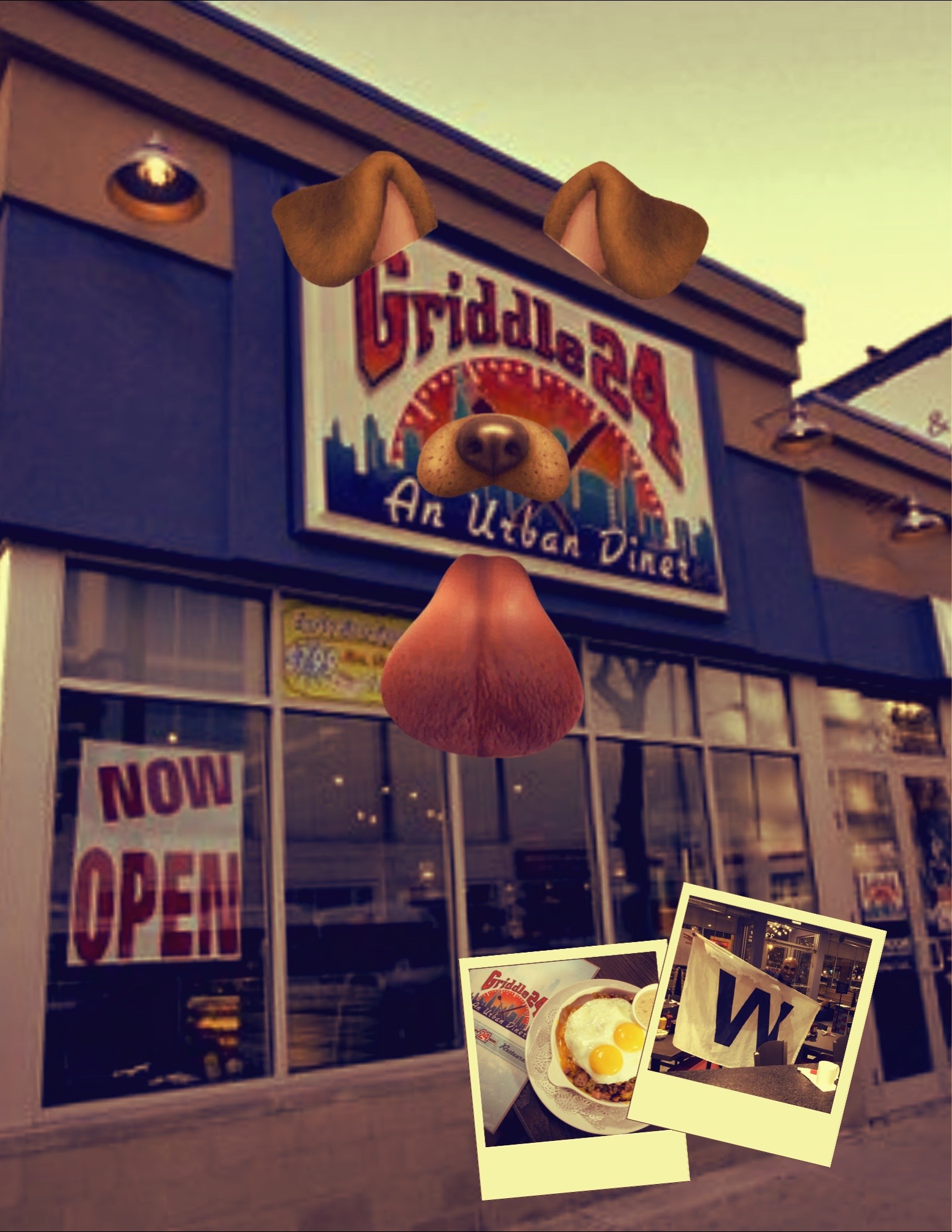 @Griddle 24