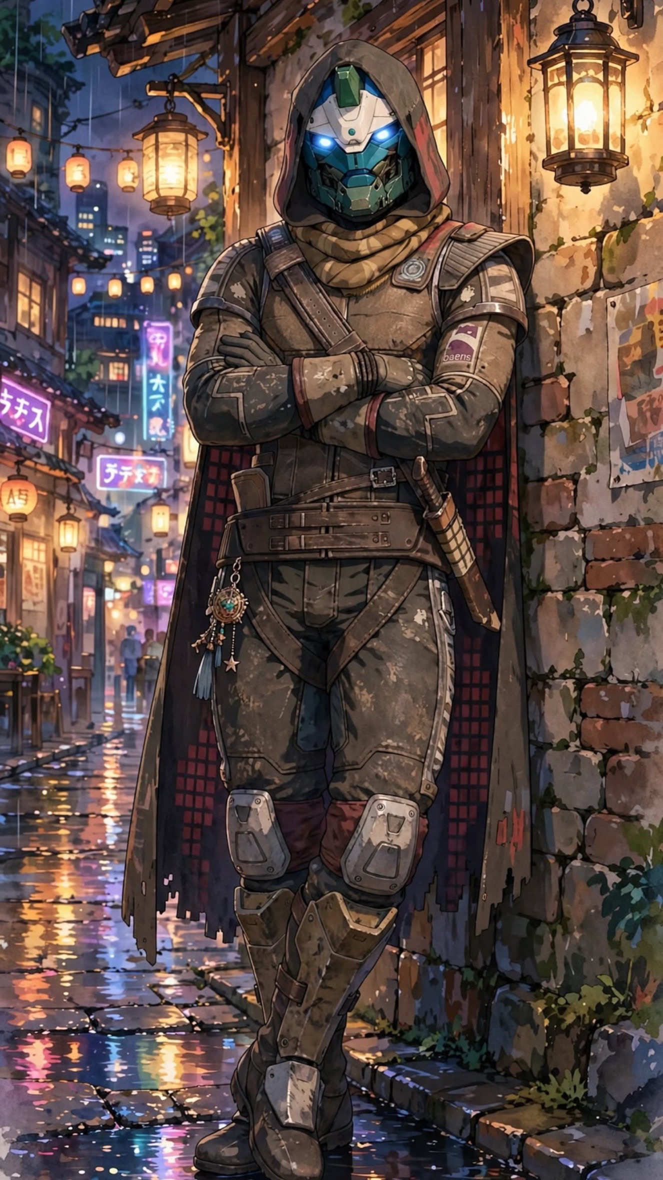 @Pengu ♡