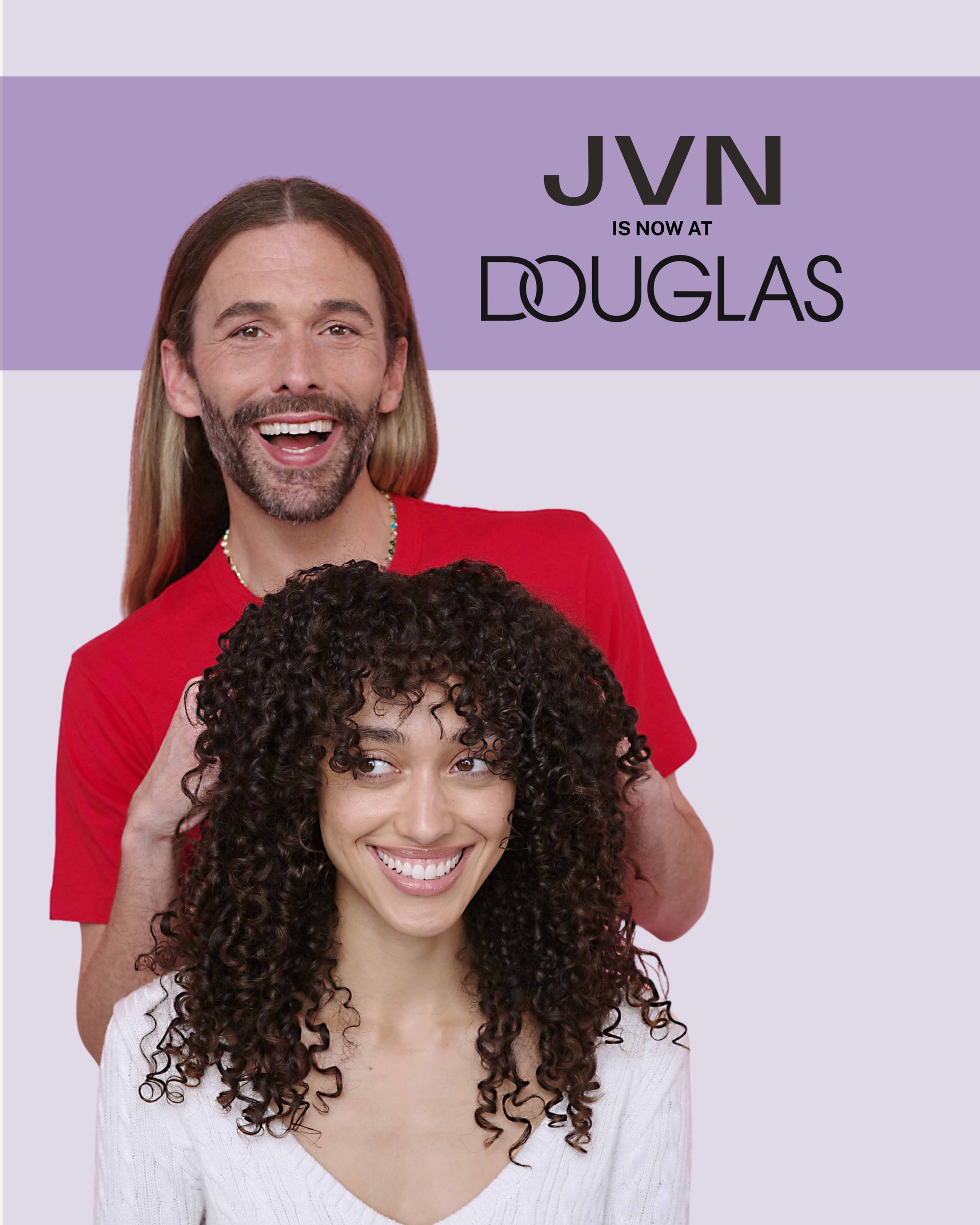 @JVN Hair