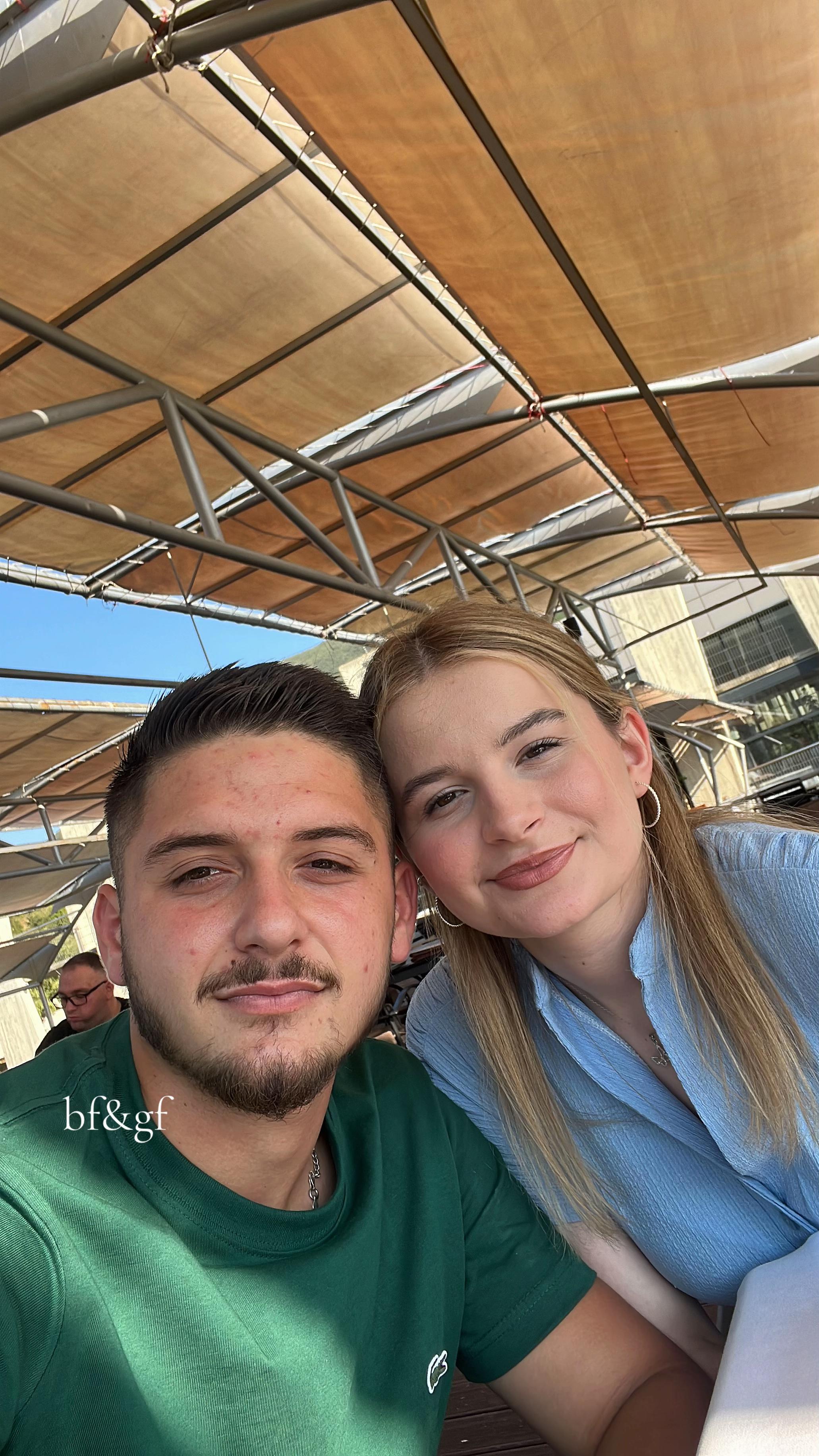 @Majda Skenderi