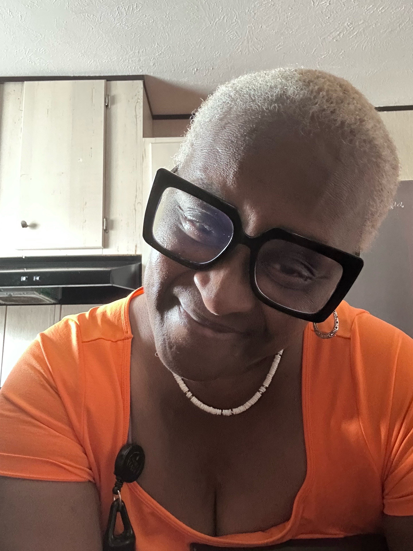 @Aretha Miller
