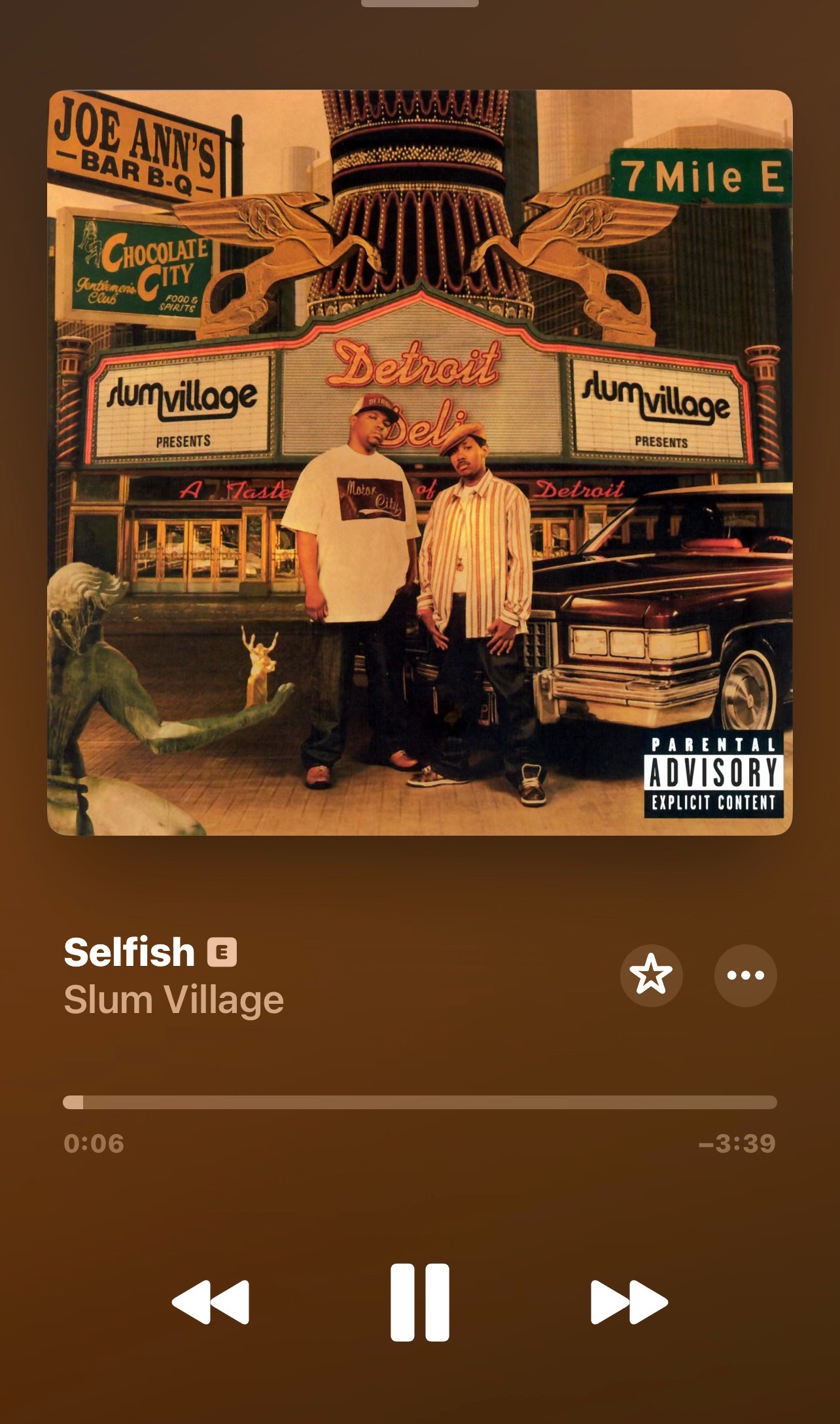 @All Things Hip Hop