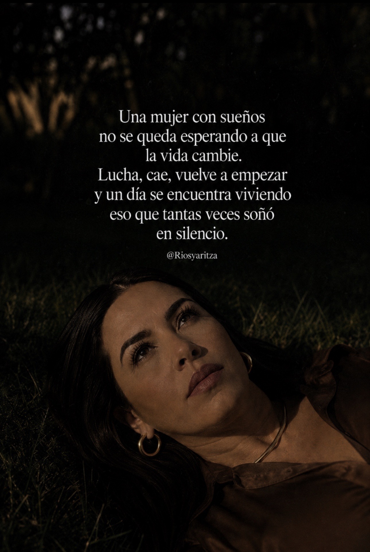 @Riosyaritza