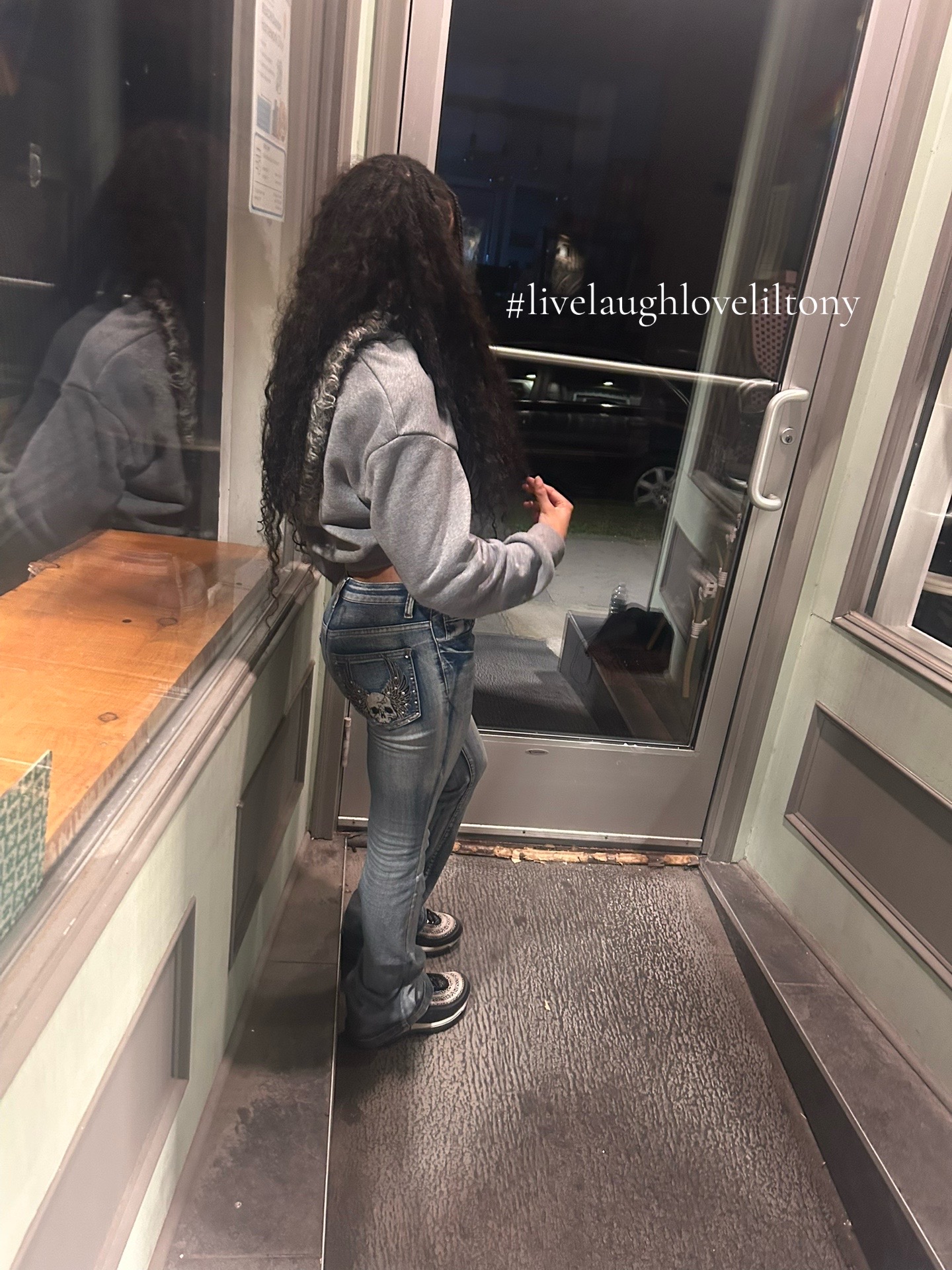 @Taleahhh