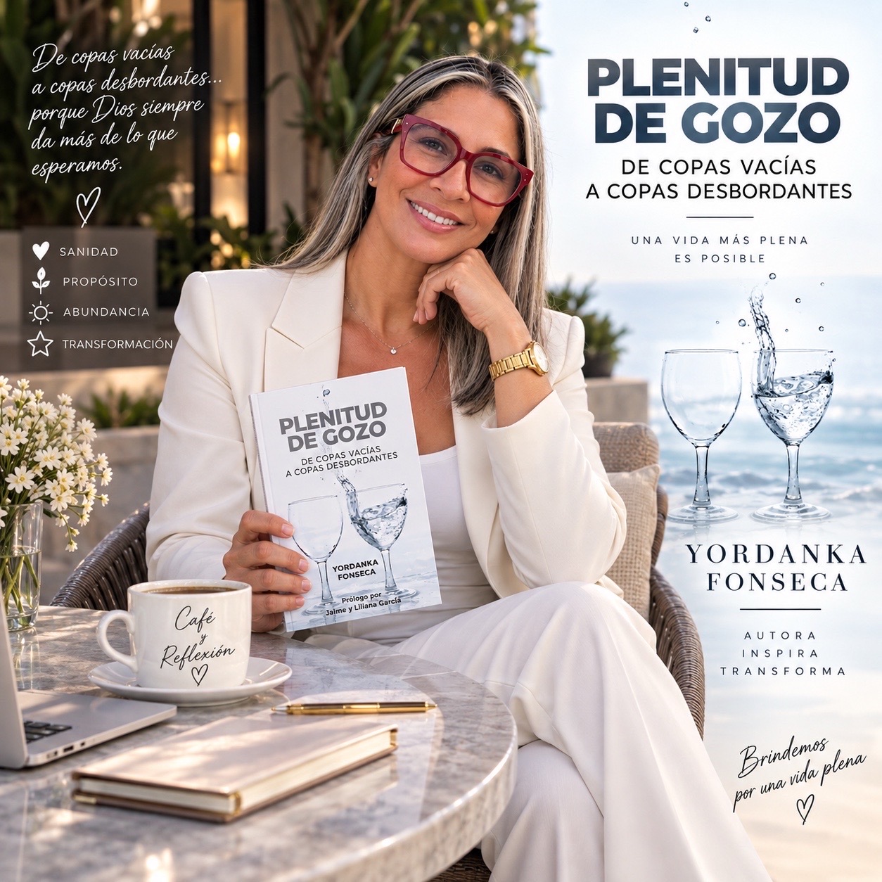 @Yordanka Fonseca