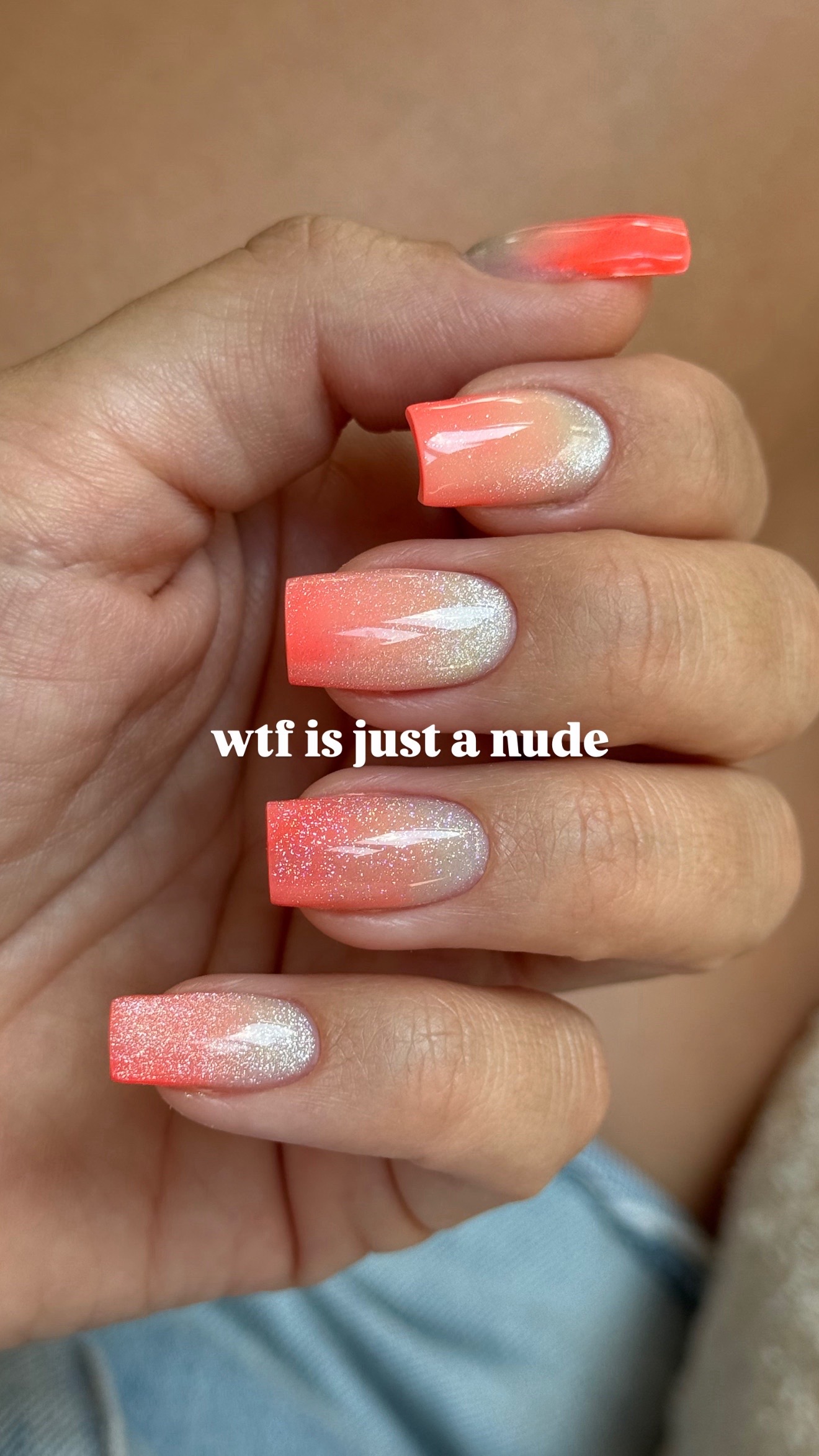 @Nail Art House