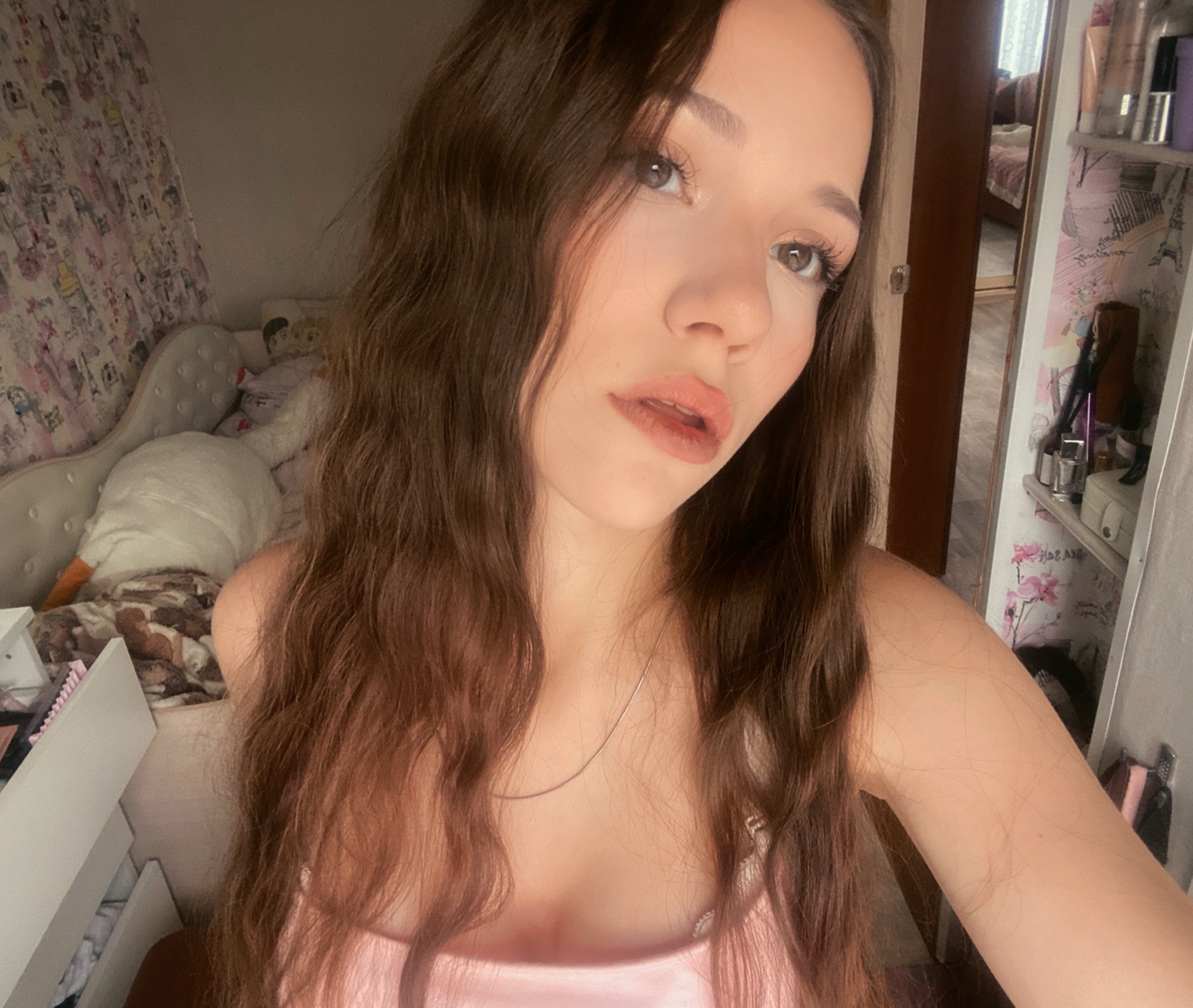 @ника