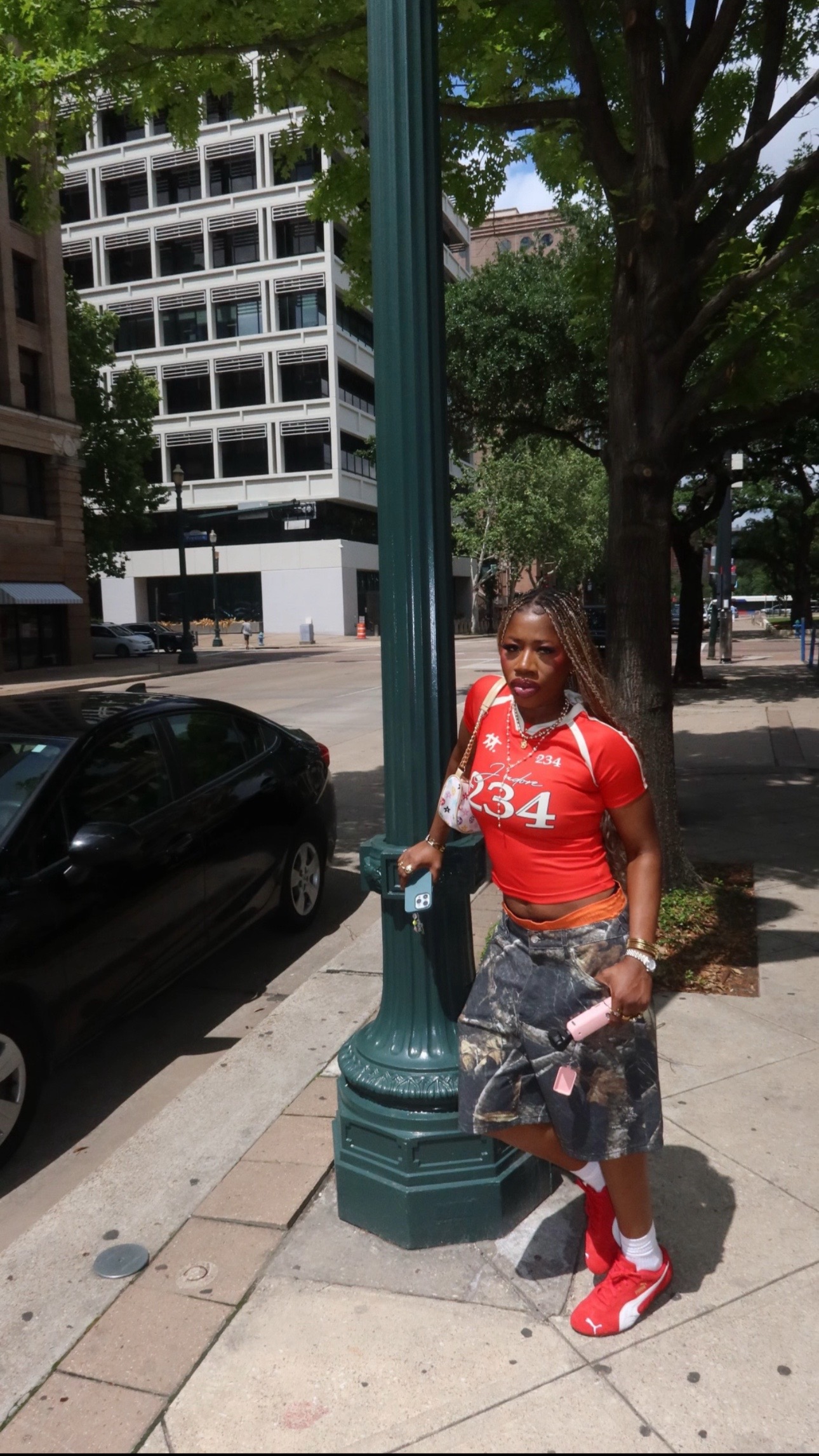 @+234 Store
