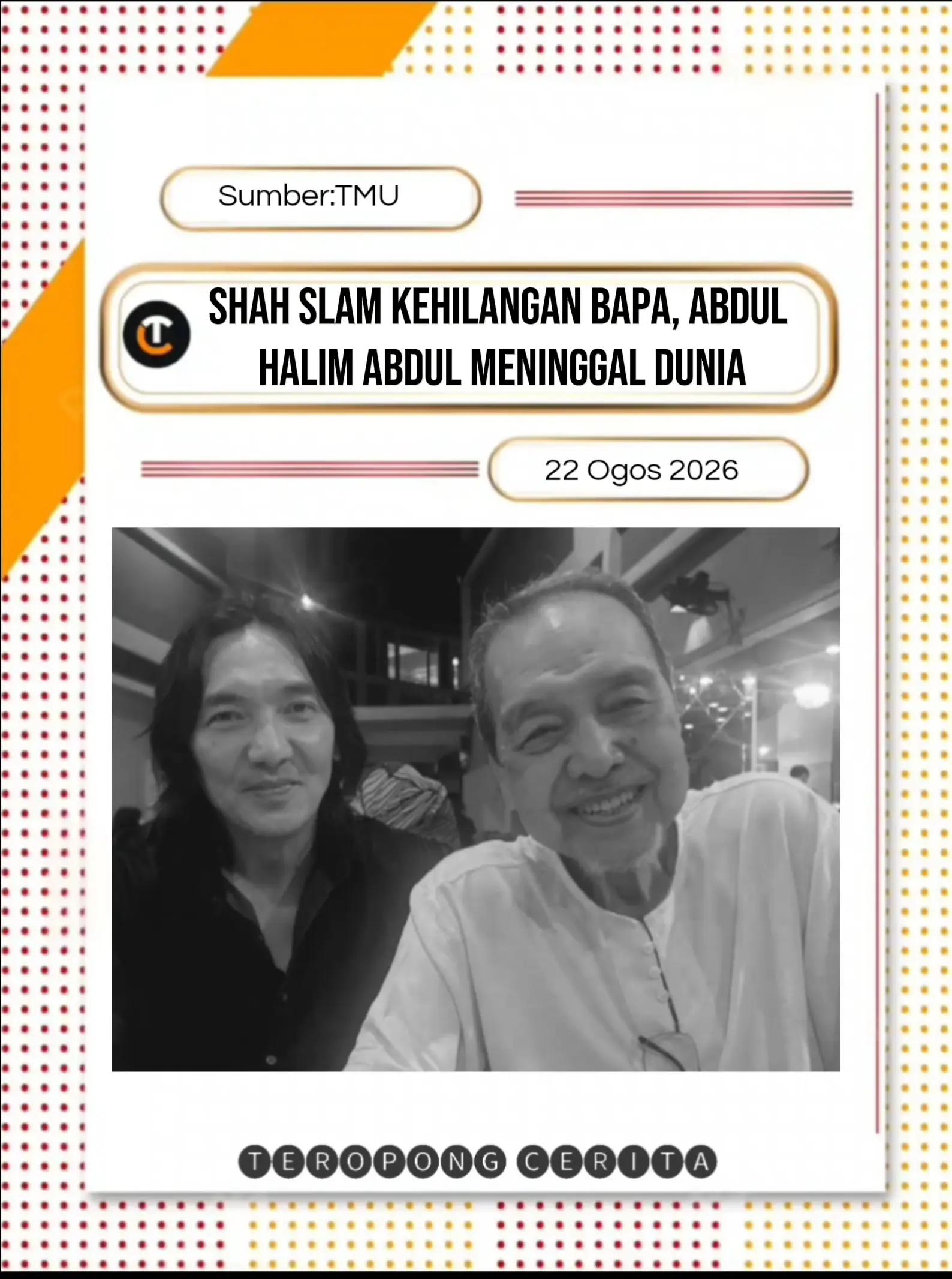 @TEROPONG CERITA