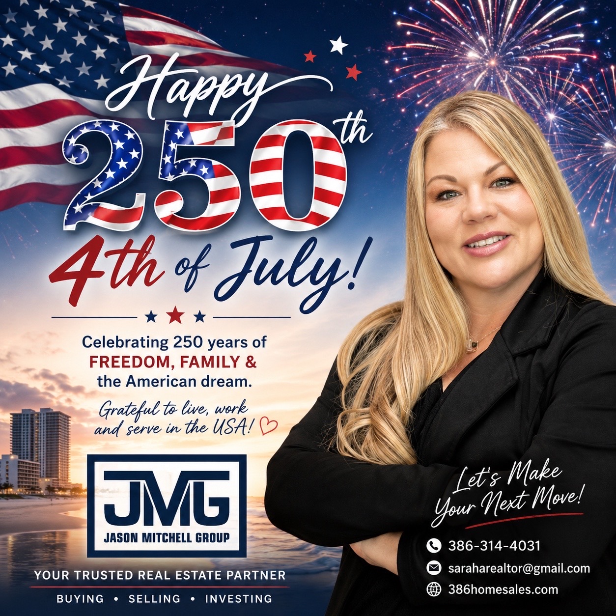 @Sarah Amarasinghe, Realtor