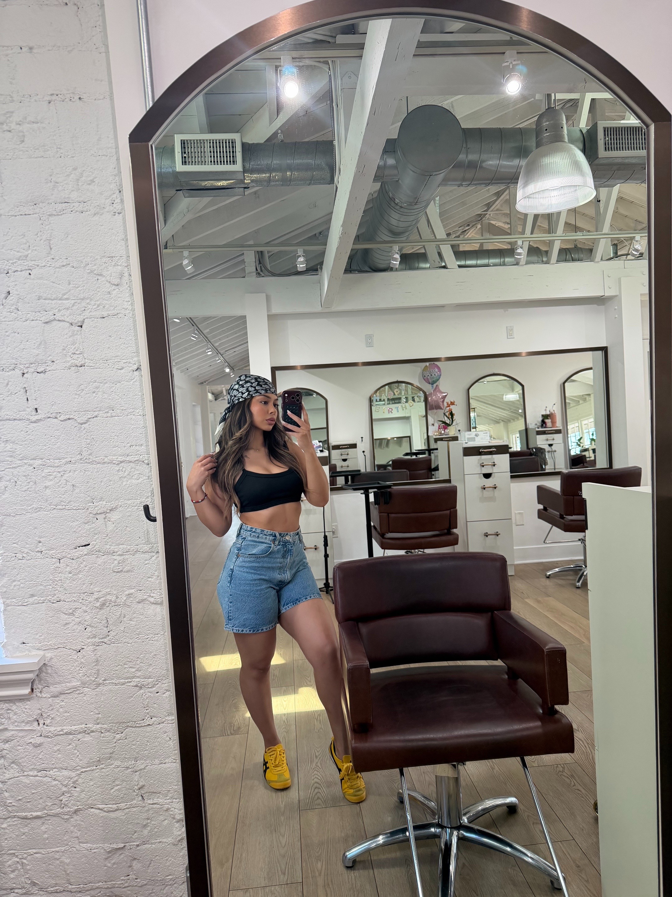 @Hair by StephLazaro