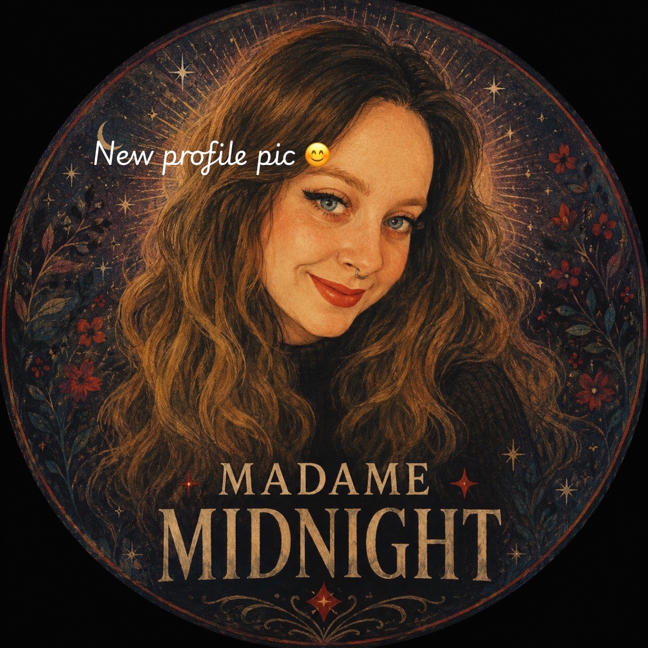 @✨Madame Midnight✨