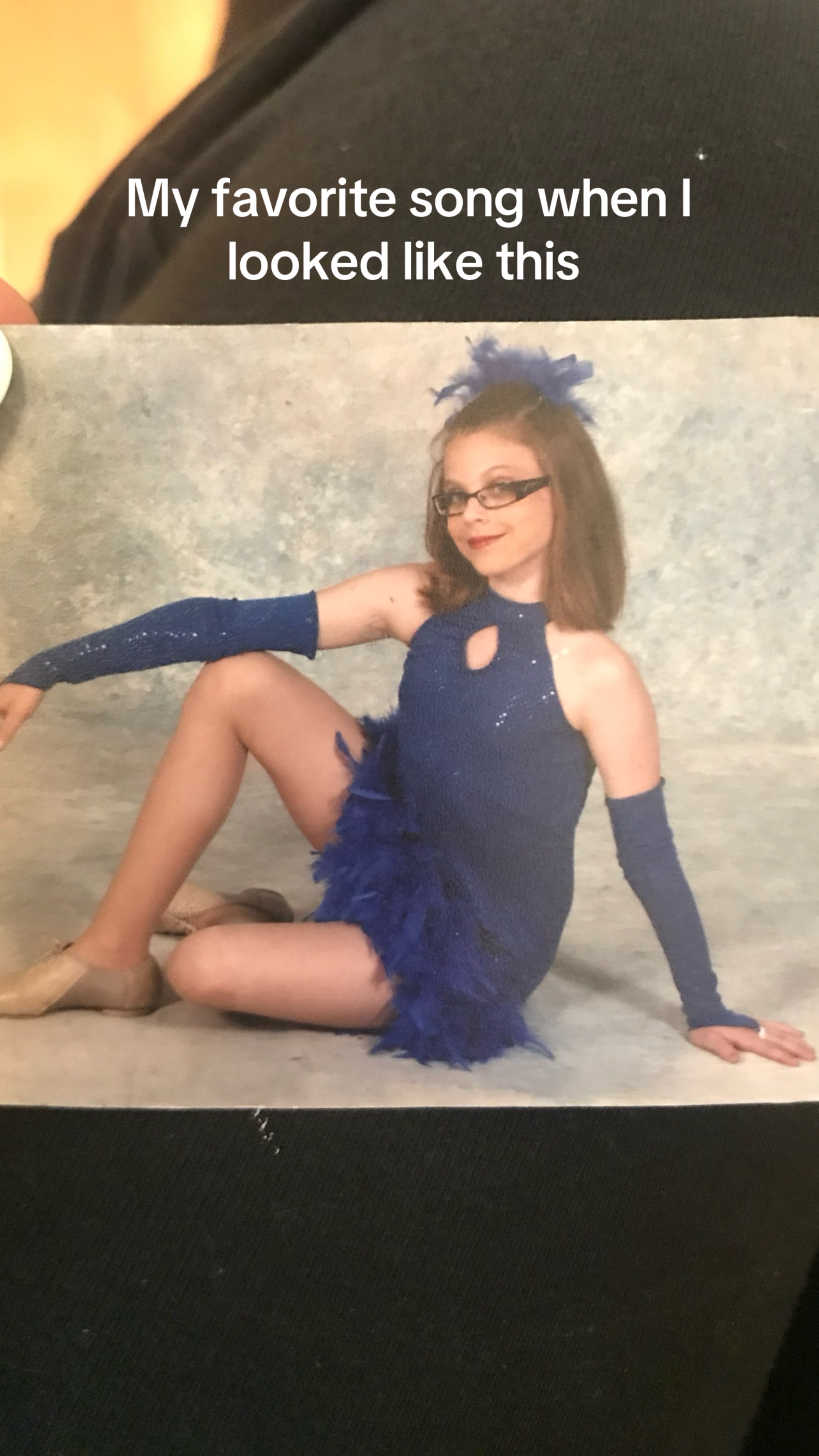 @Gina Marie