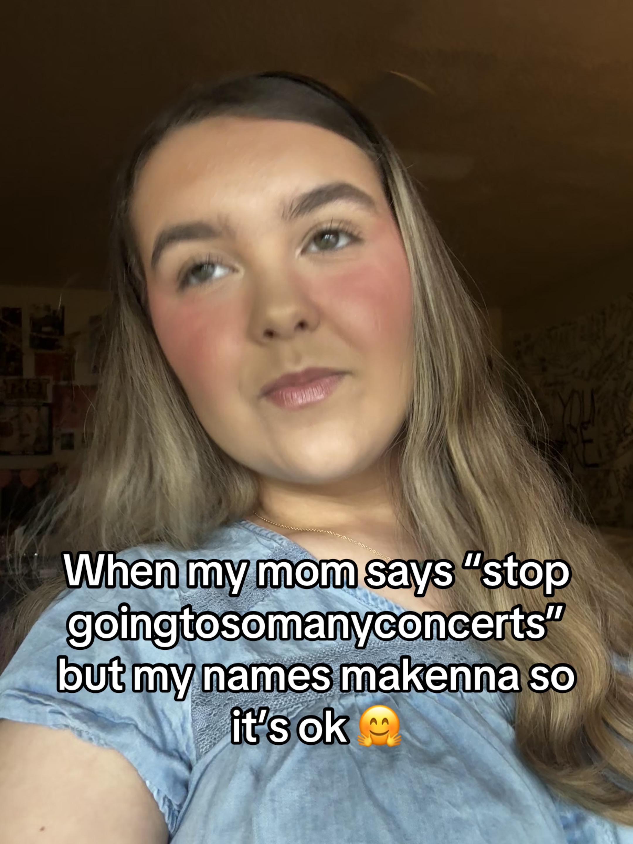 @ᖭི༏ᖫྀ makenna ⸆⸉ ོ