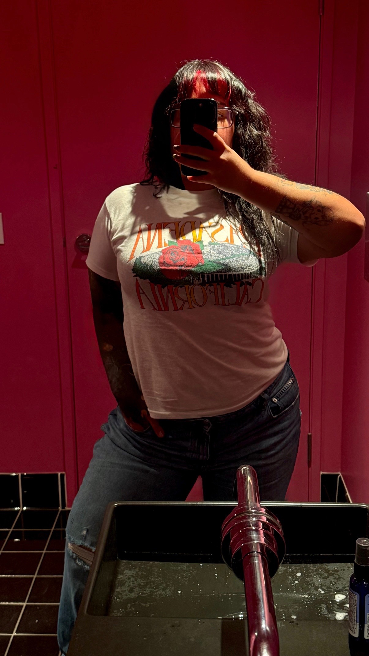 @LA HAIRSTYLIST