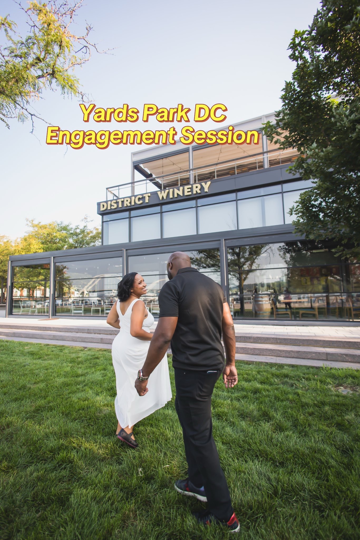 @DMV Wedding Photographer | Gee