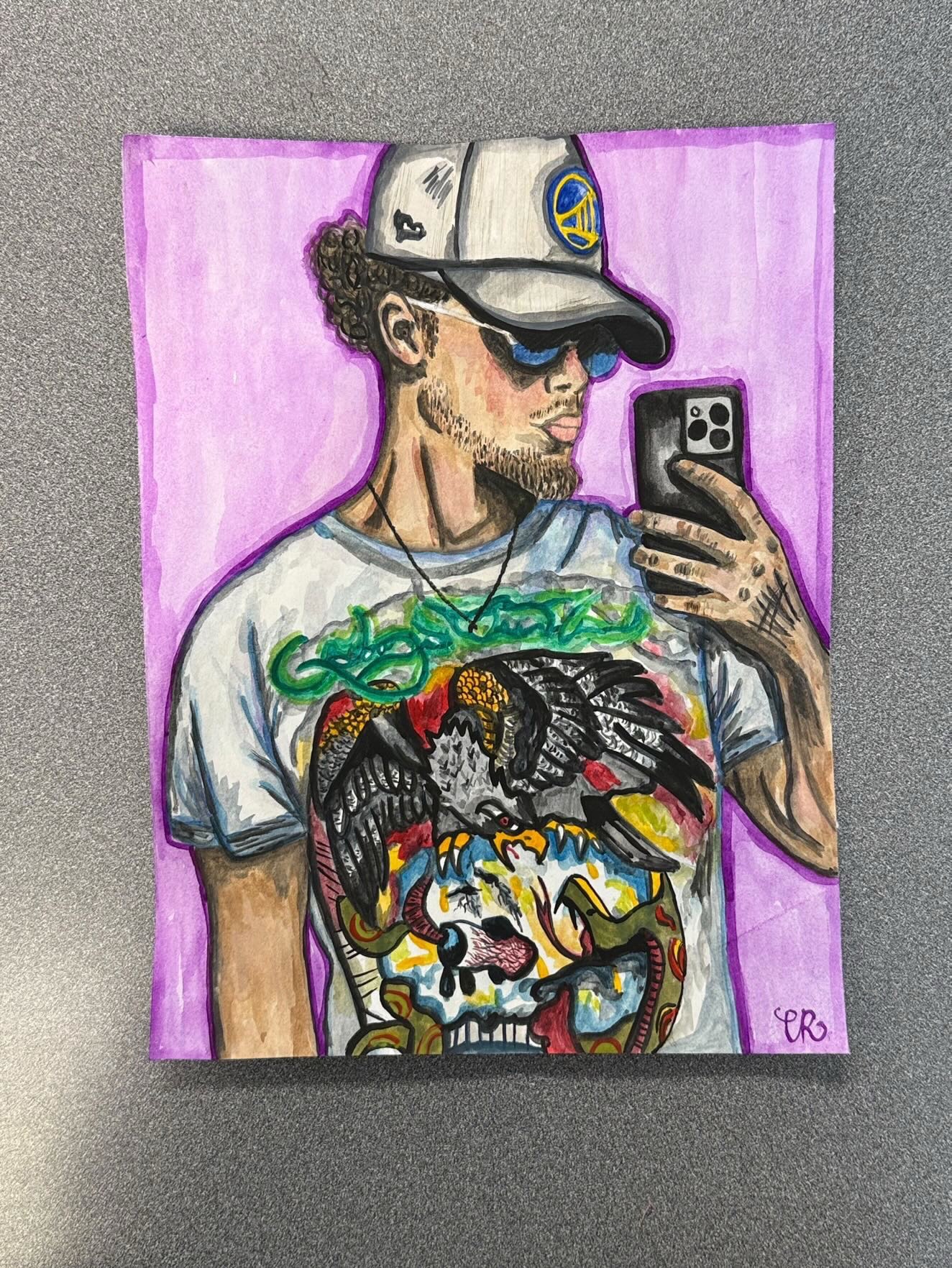 @Misfitgod