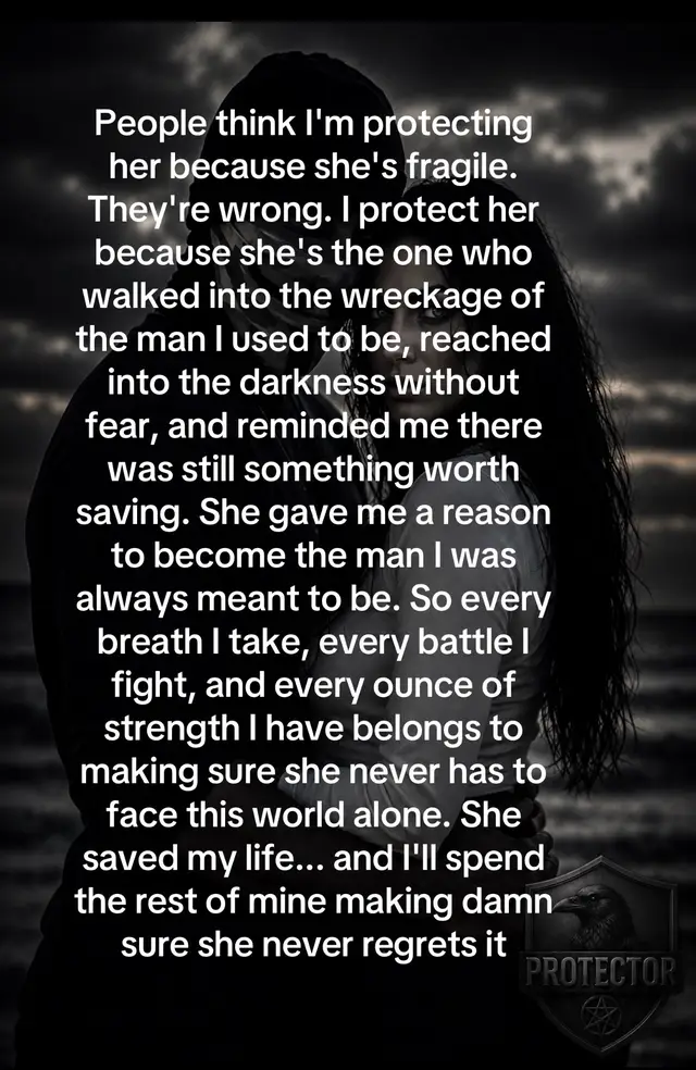 @❌imthatman🕷️🕸️ Protector