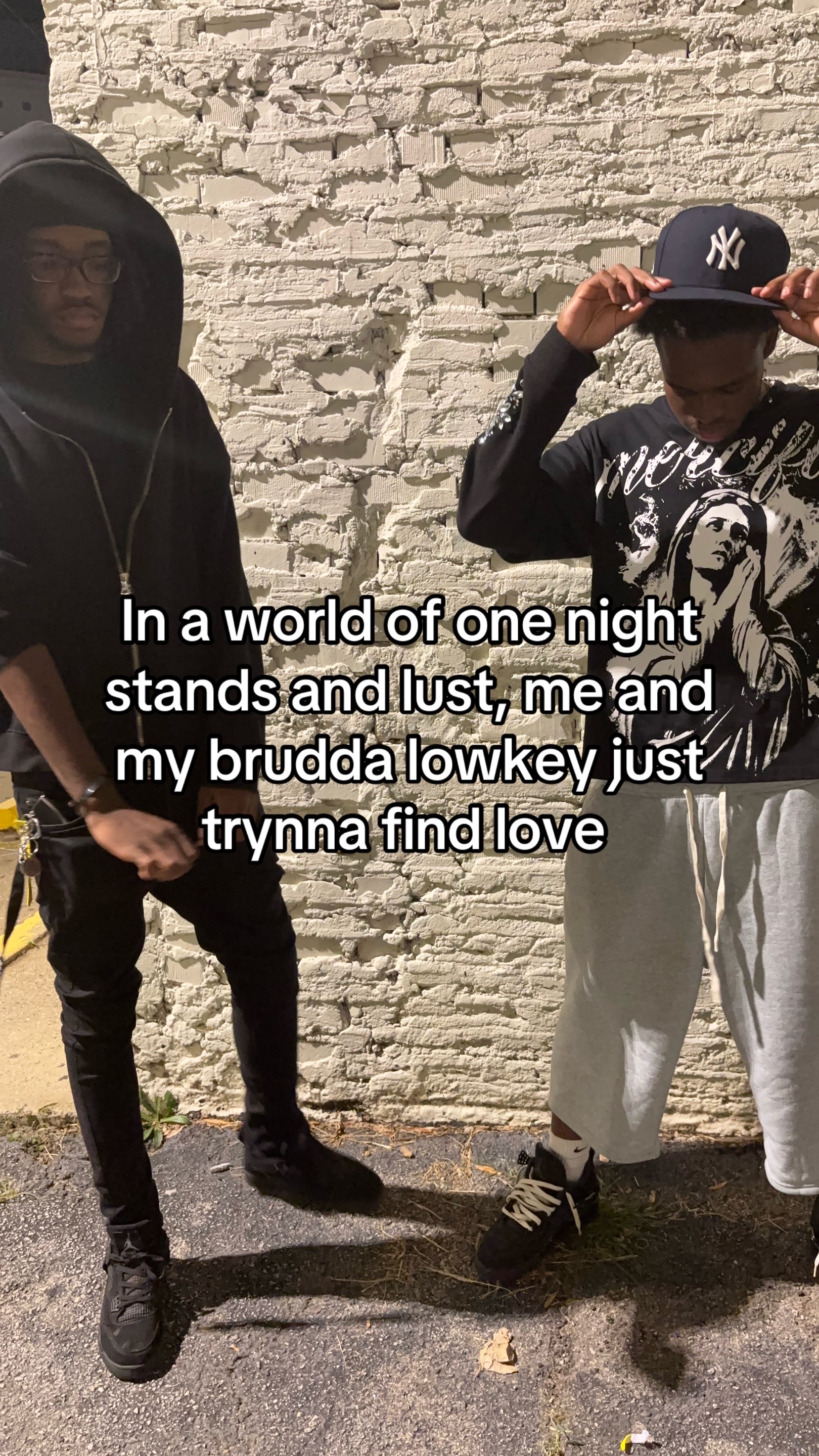 @ 