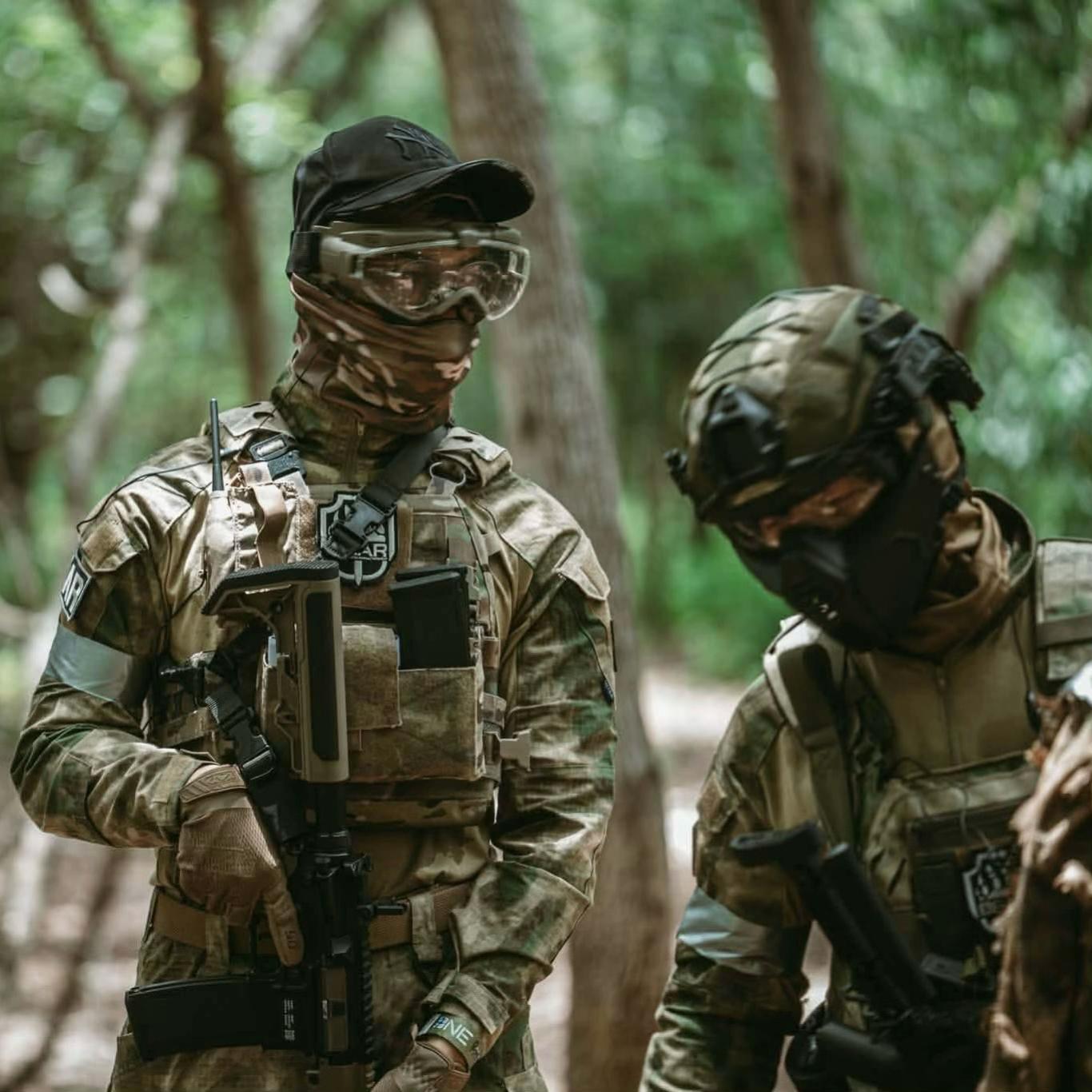 @Sigma Tactical Store