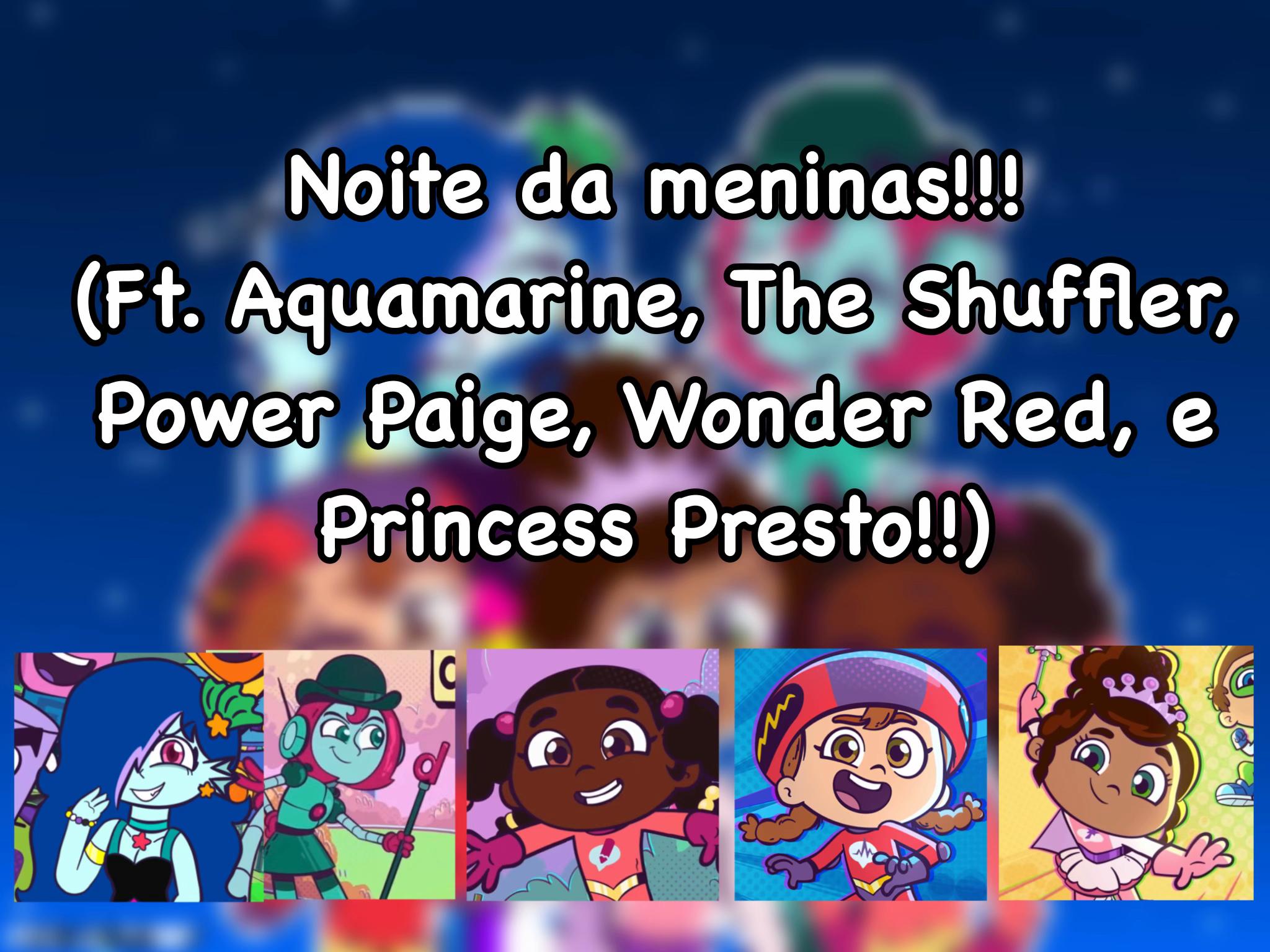 @𐔌 ⋮ Milly!! :: 🌈♾️/🤖🌟