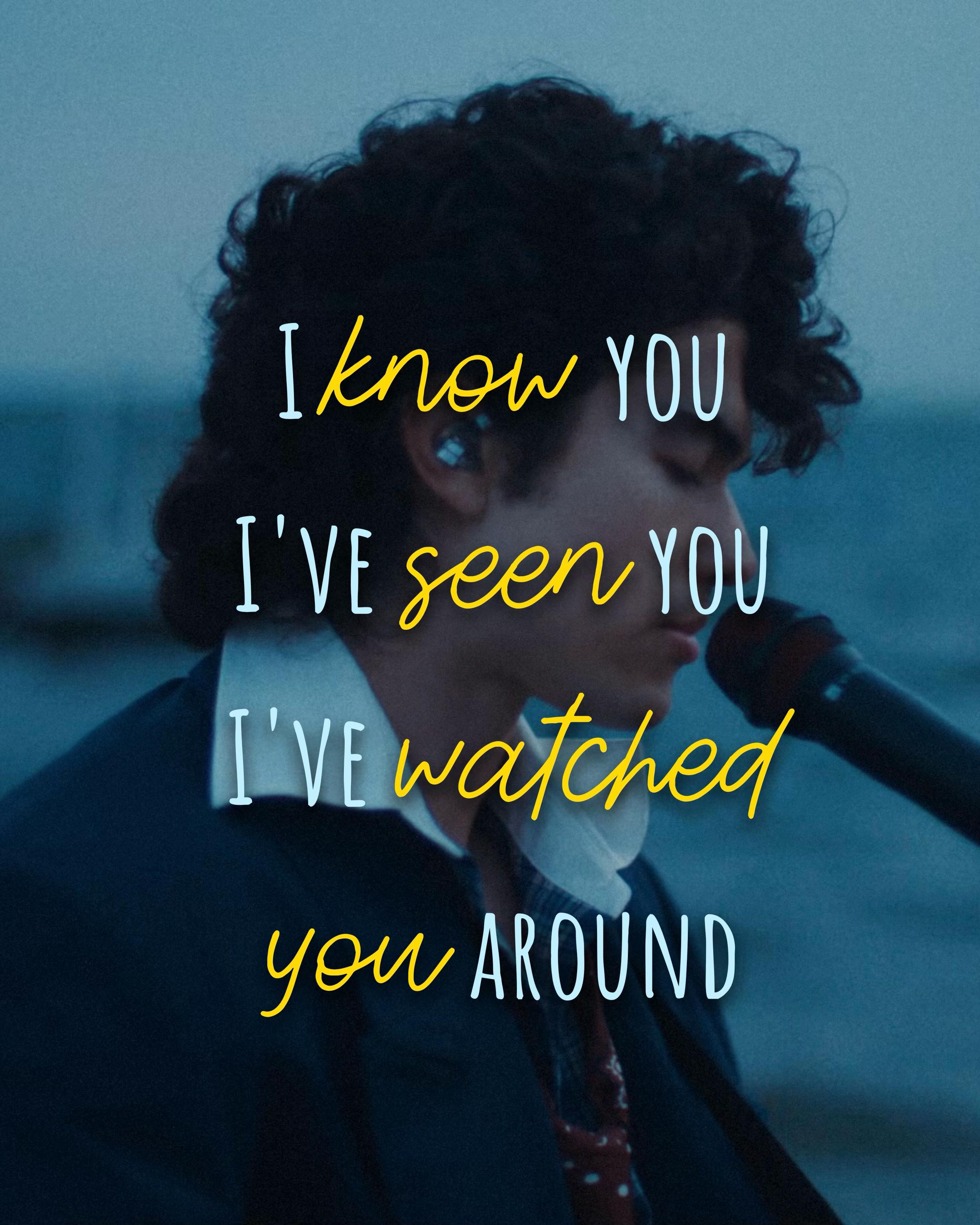 @Patrick