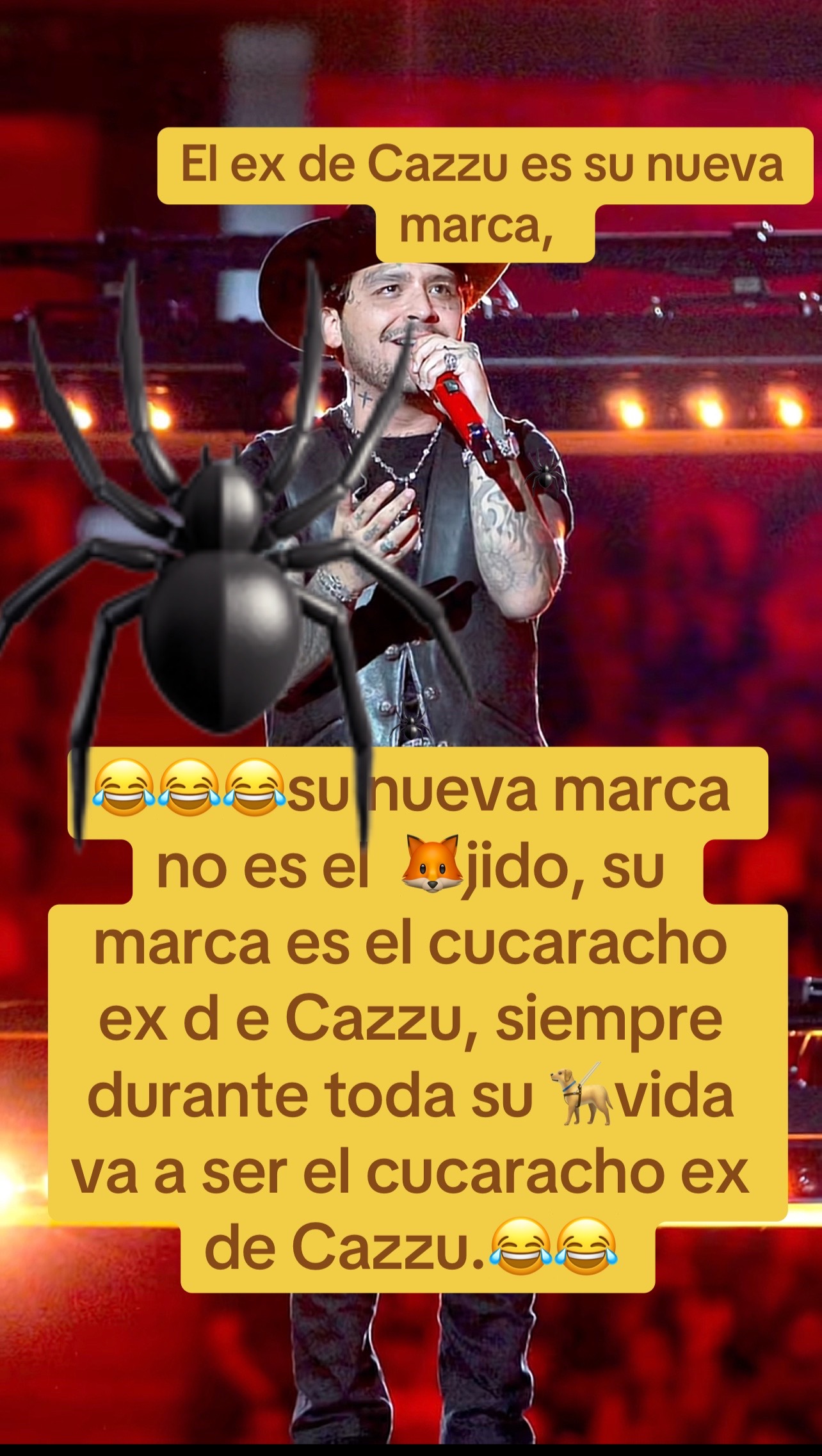 @Violeta Flor