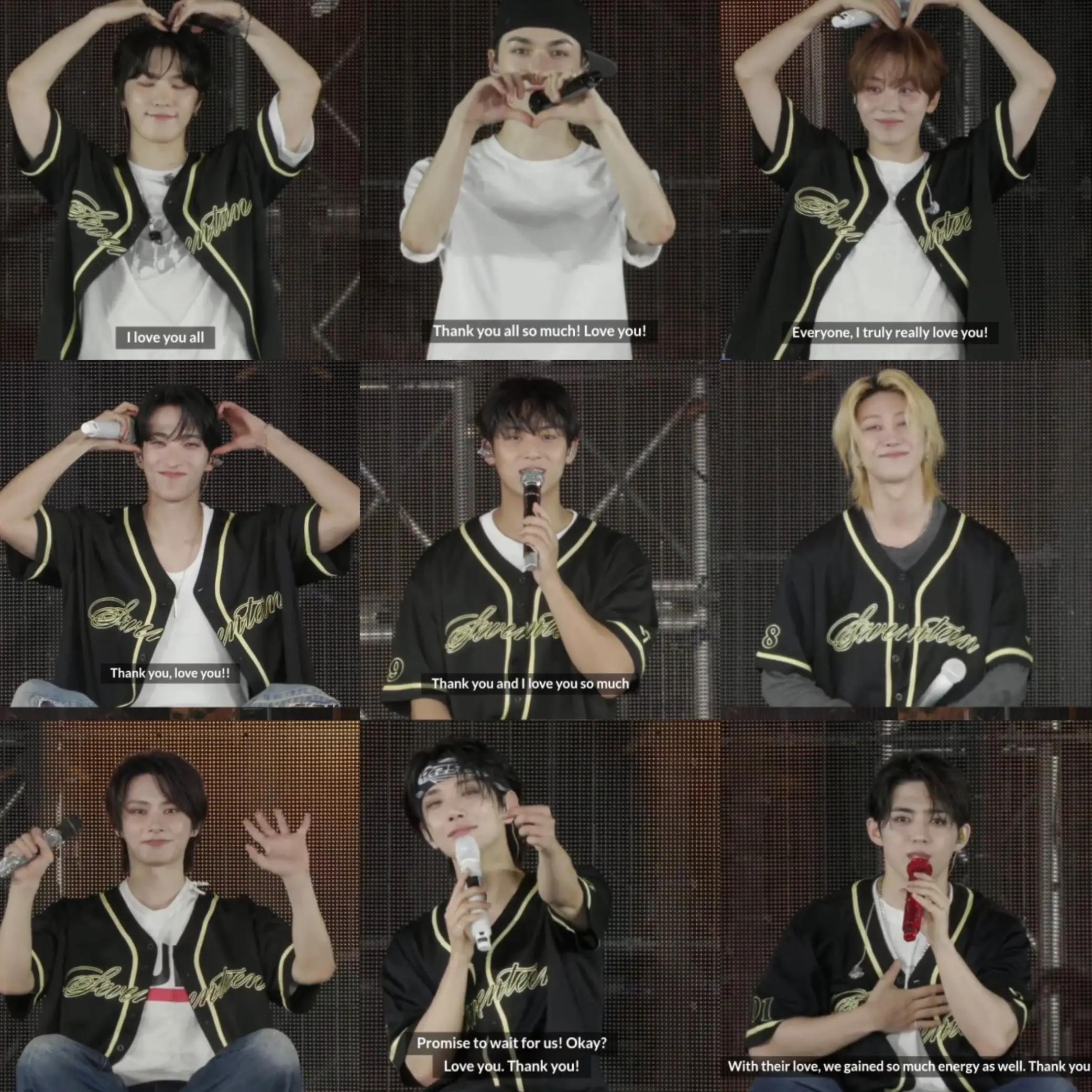 @Ghaonoukhue Kakii Loves