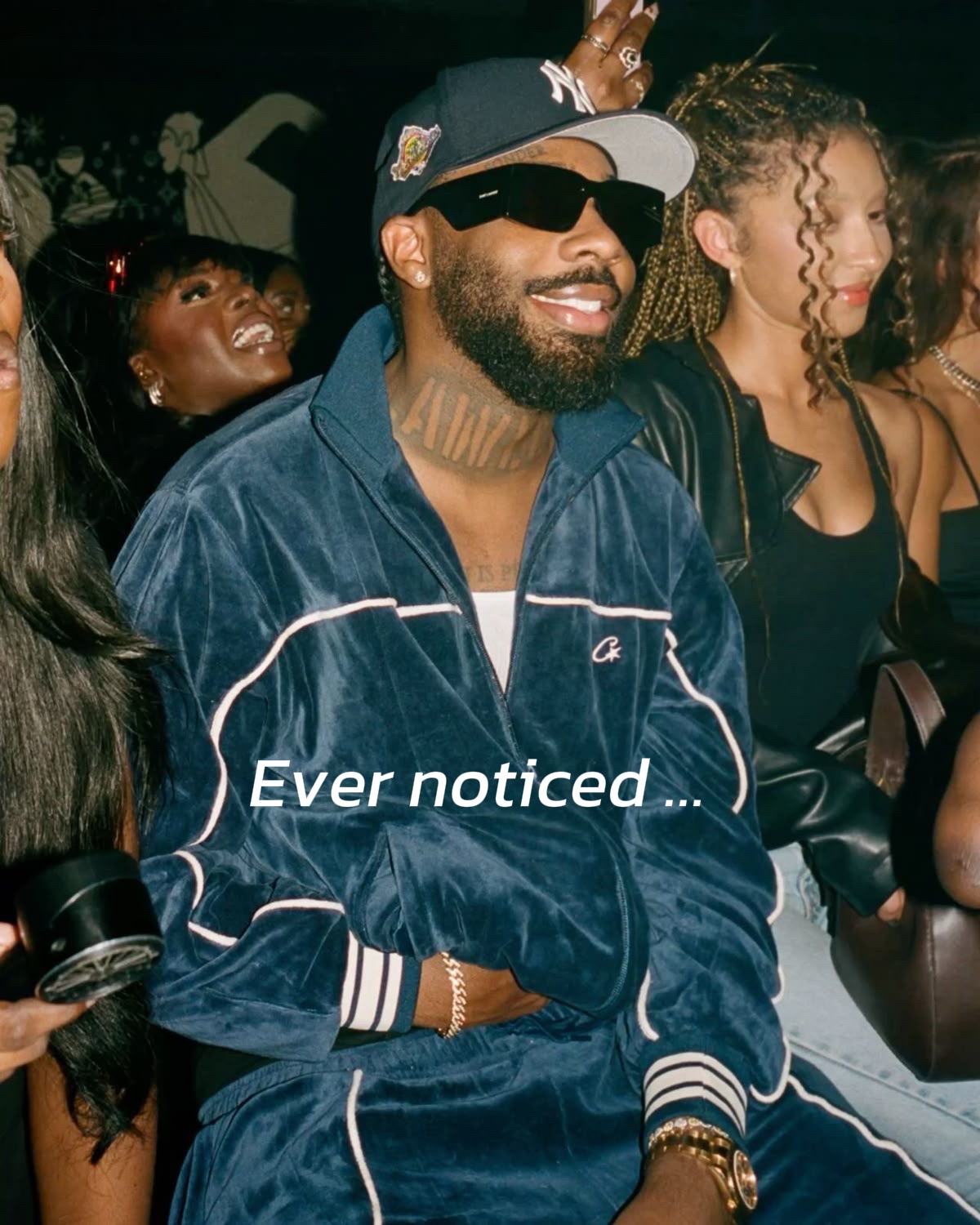 @SUPREME 🤴🏿