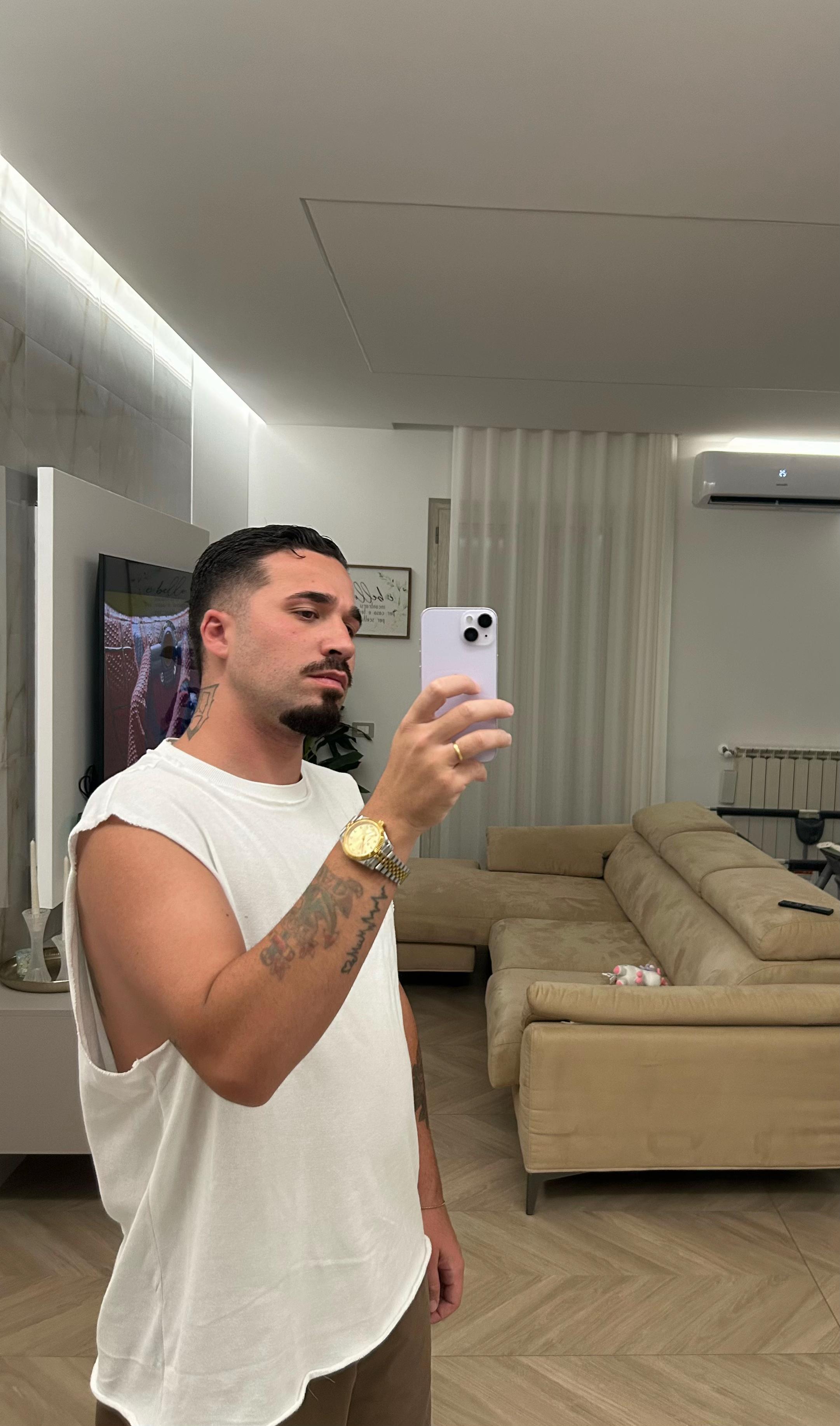 @Mario Diomede