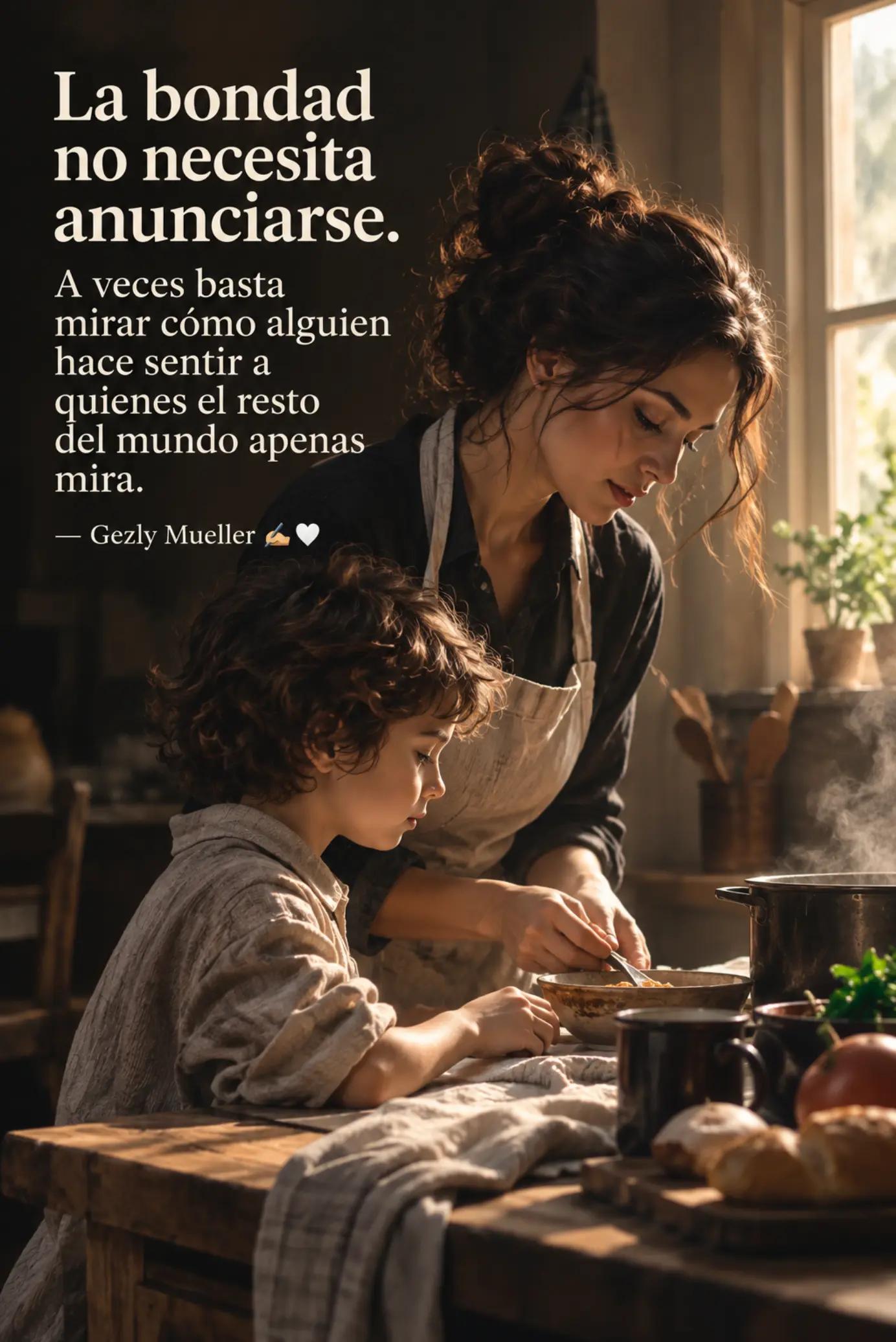@Gezly Mueller Escritora