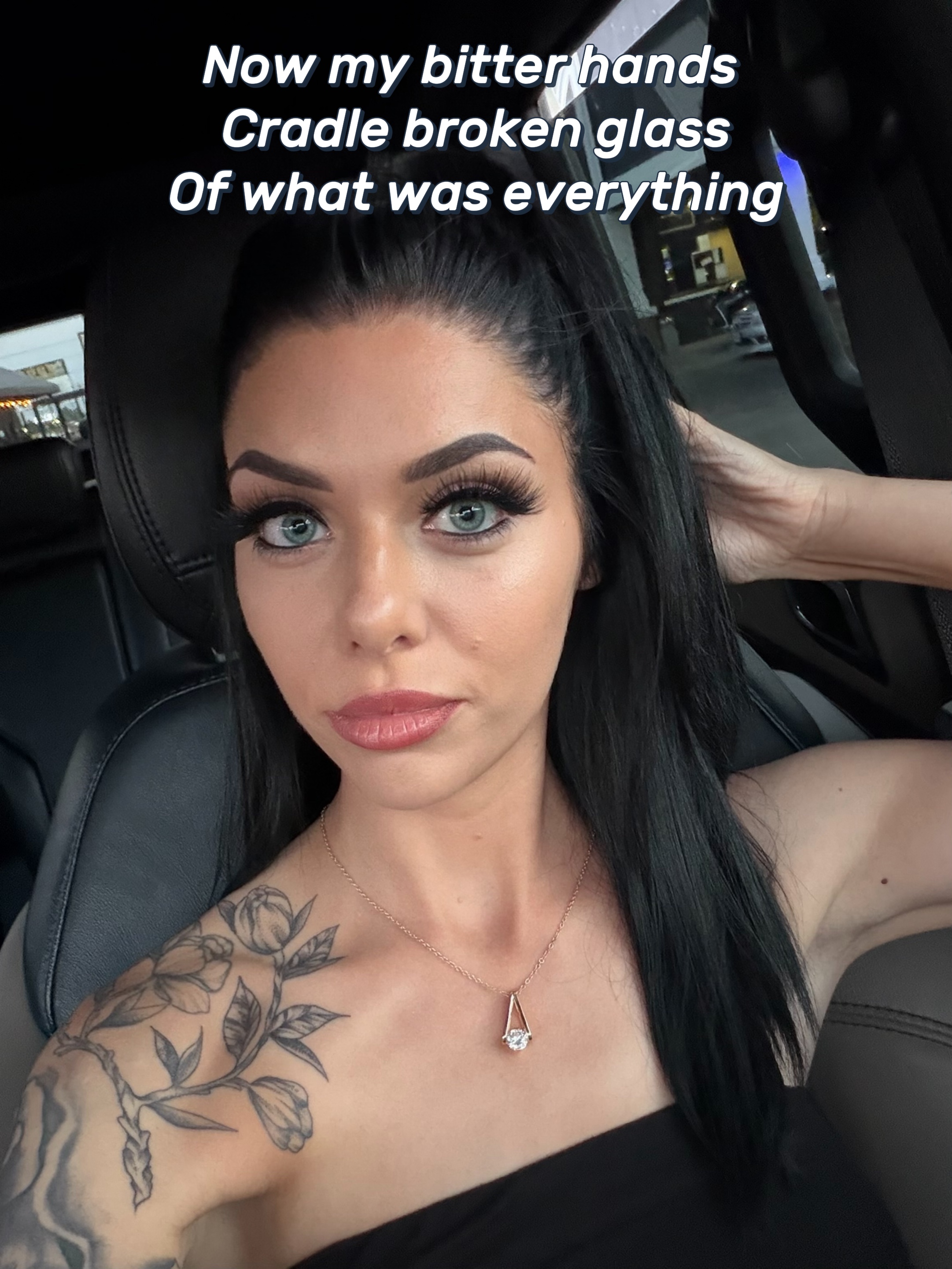 @Anna Rose