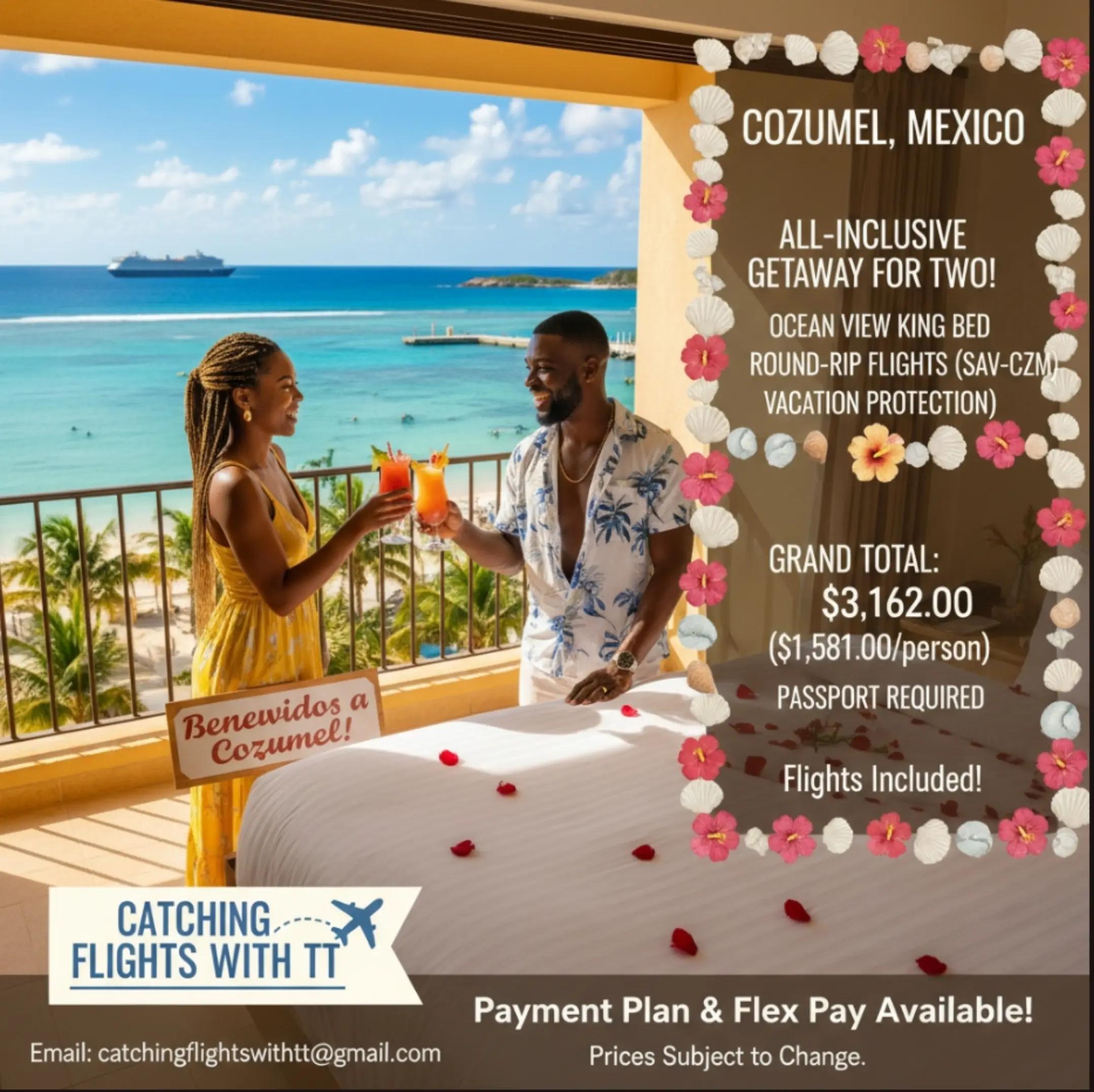 @Bamagirl (TRAVEL AGENT)