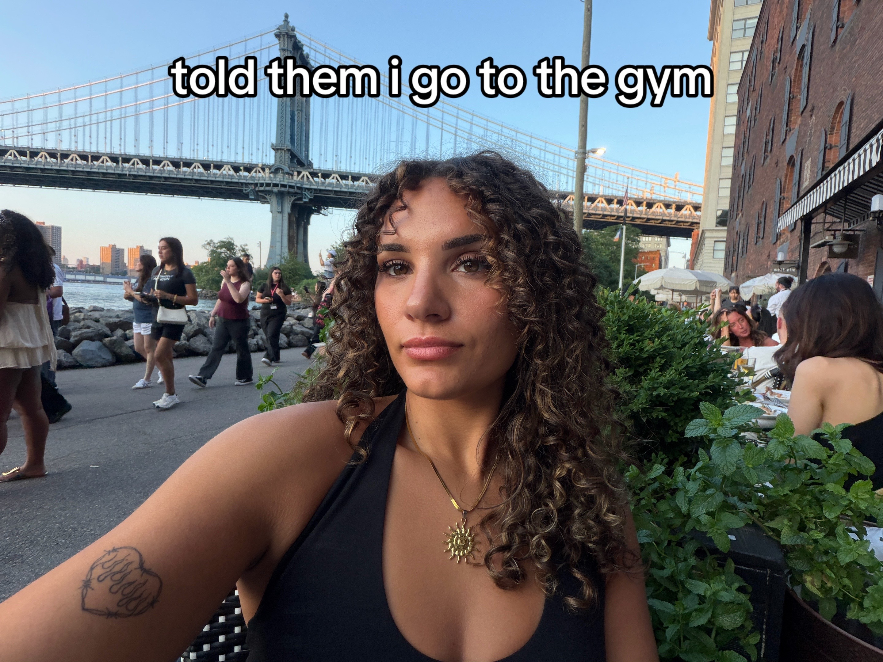 @Olivia