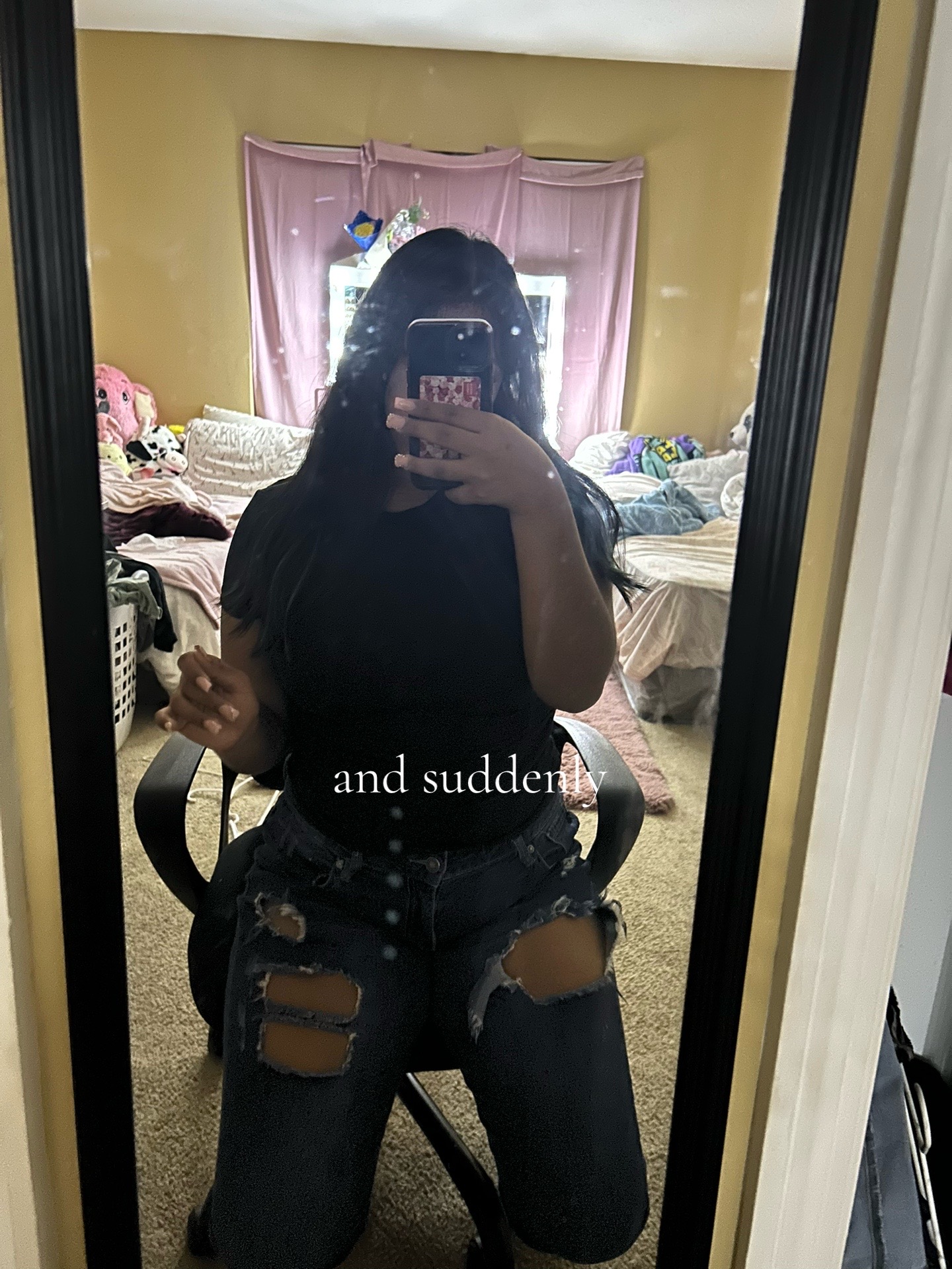 @ 
