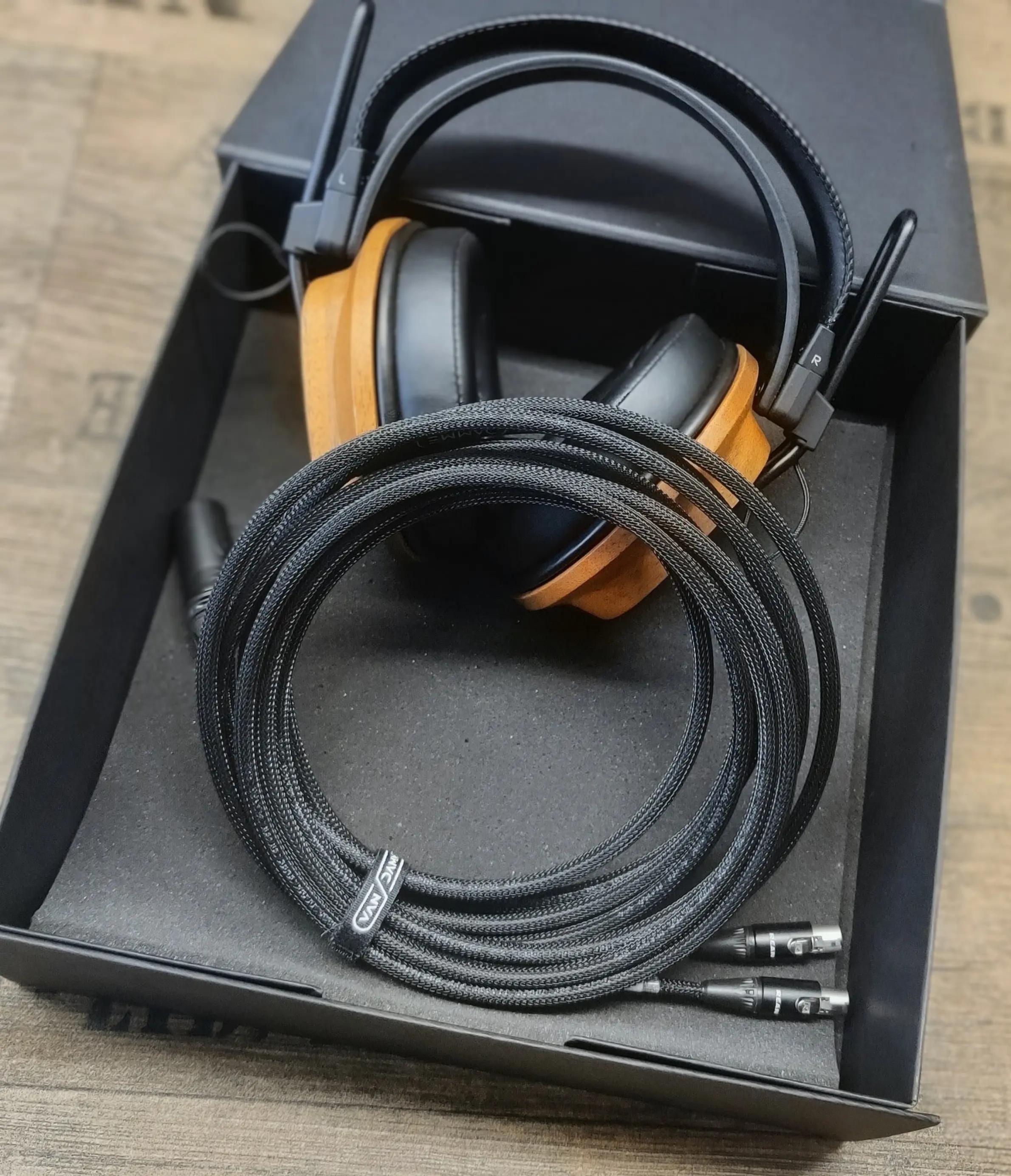 @Hans Hamacher/ProAudioConcept