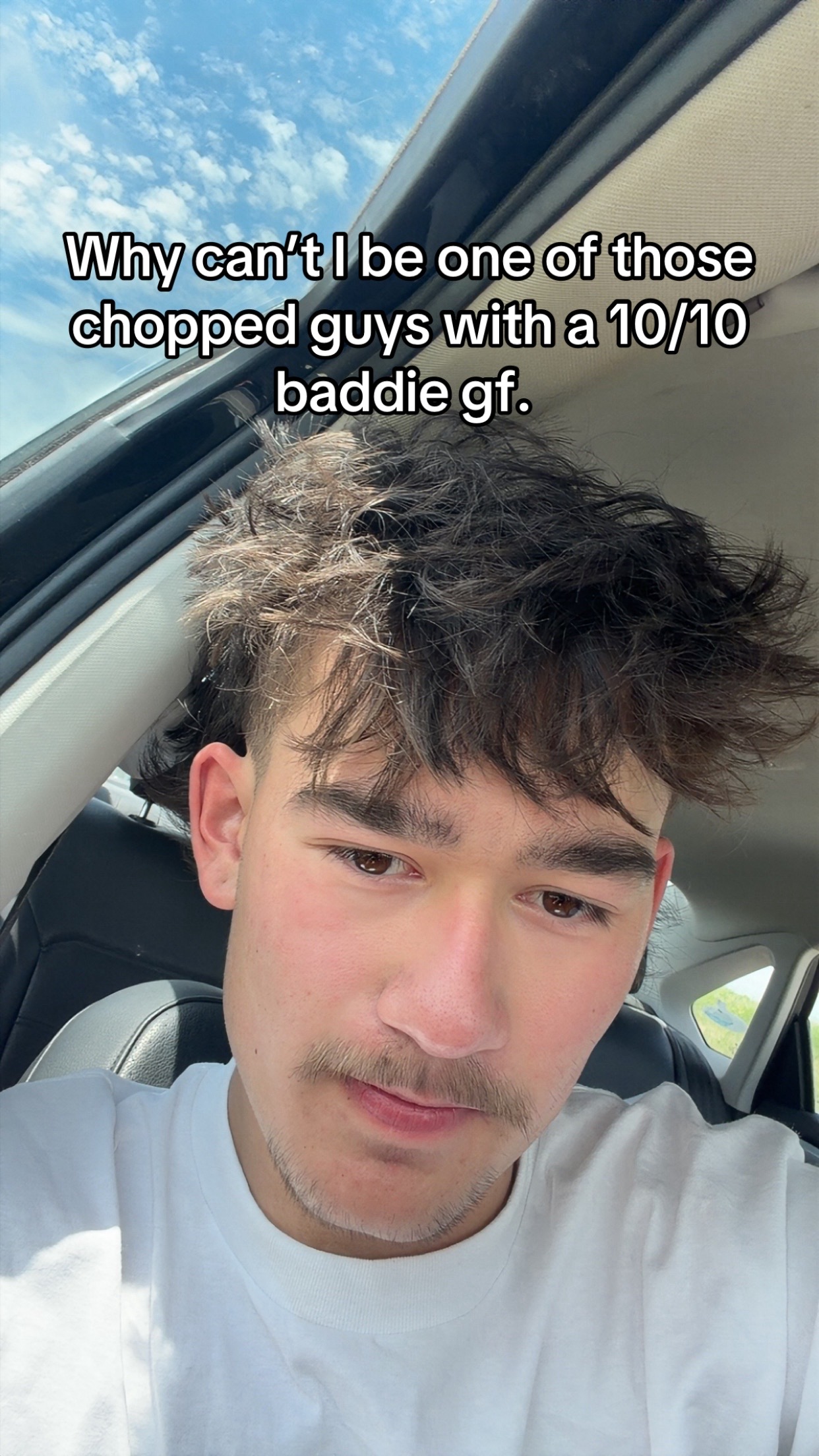 @Matthew Mai
