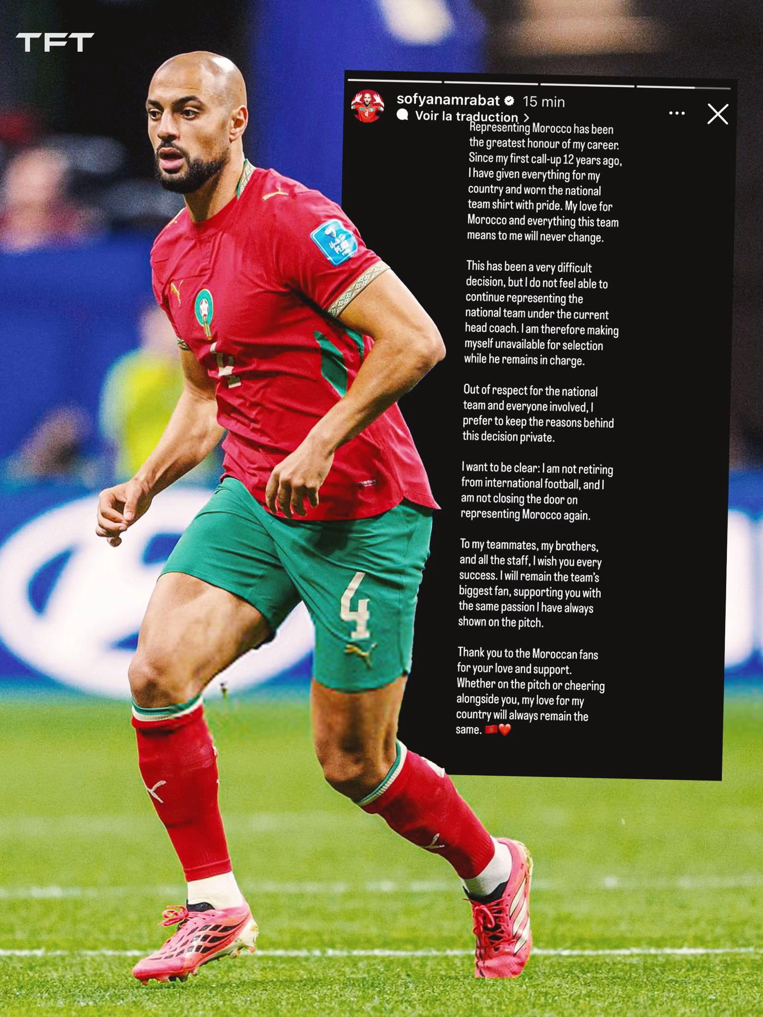 @TFT SPORTS 🇲🇦