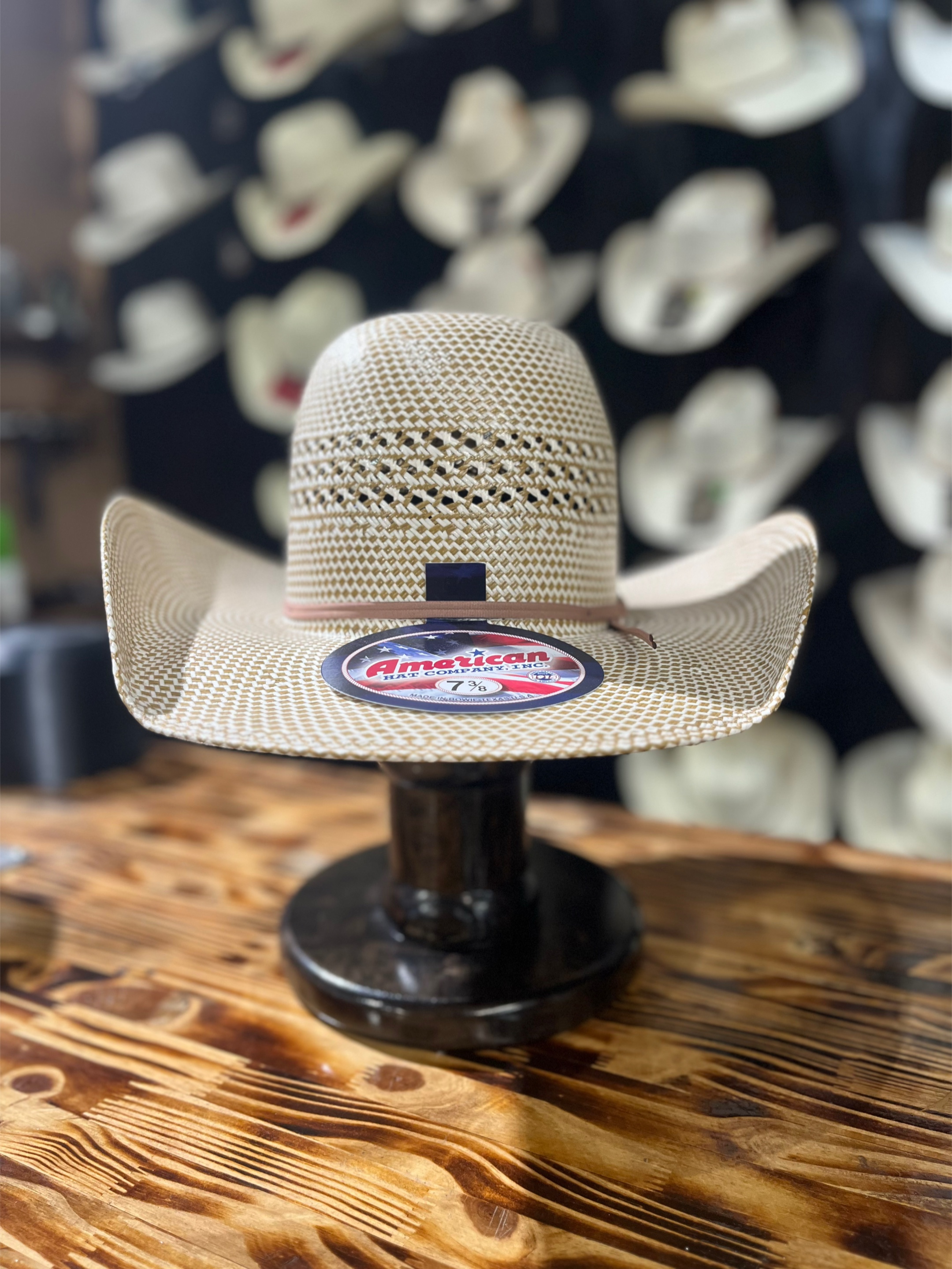 @Mike’s Hats