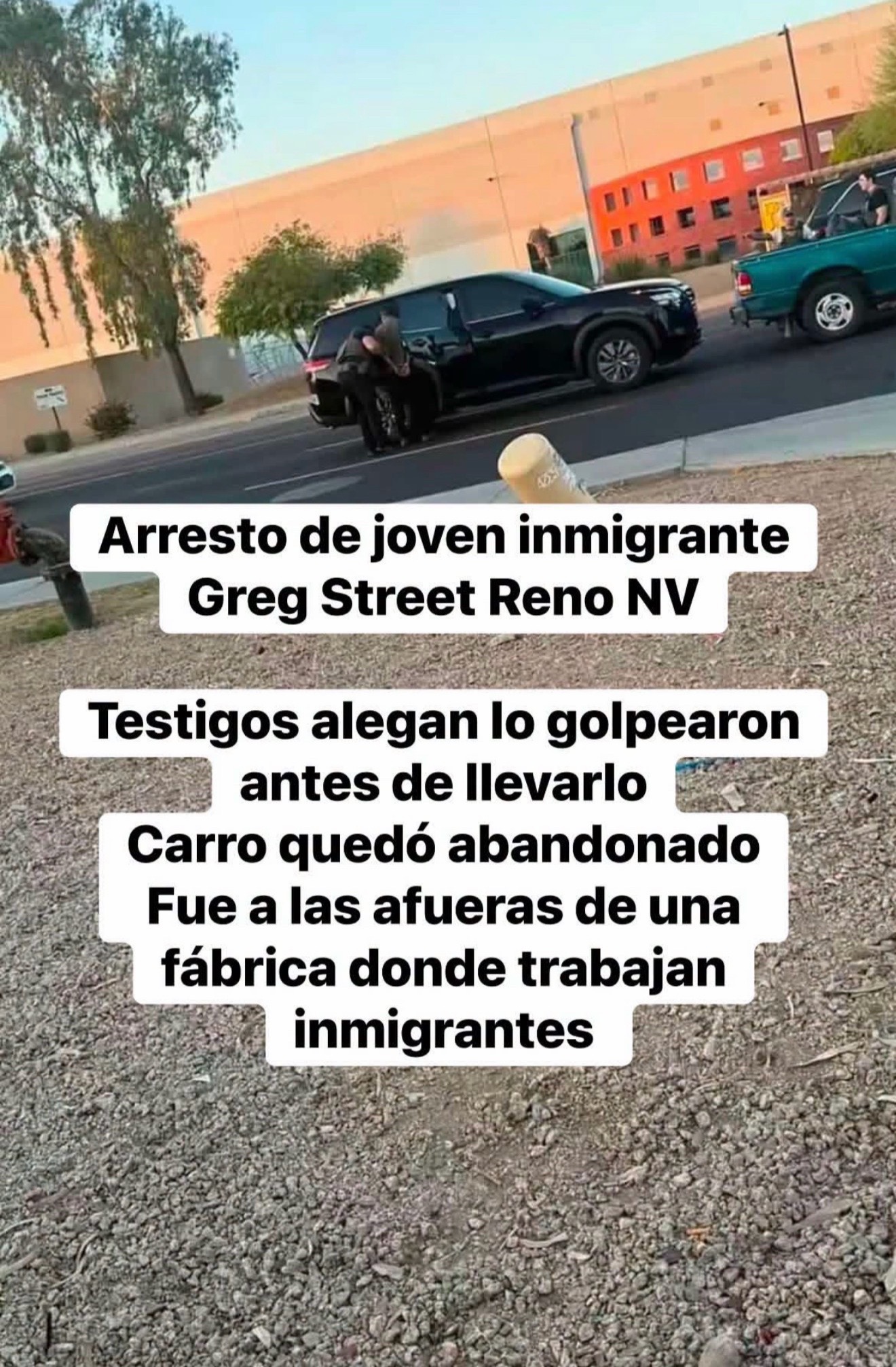 @🚨ARRESTADOS POR ICE🚨