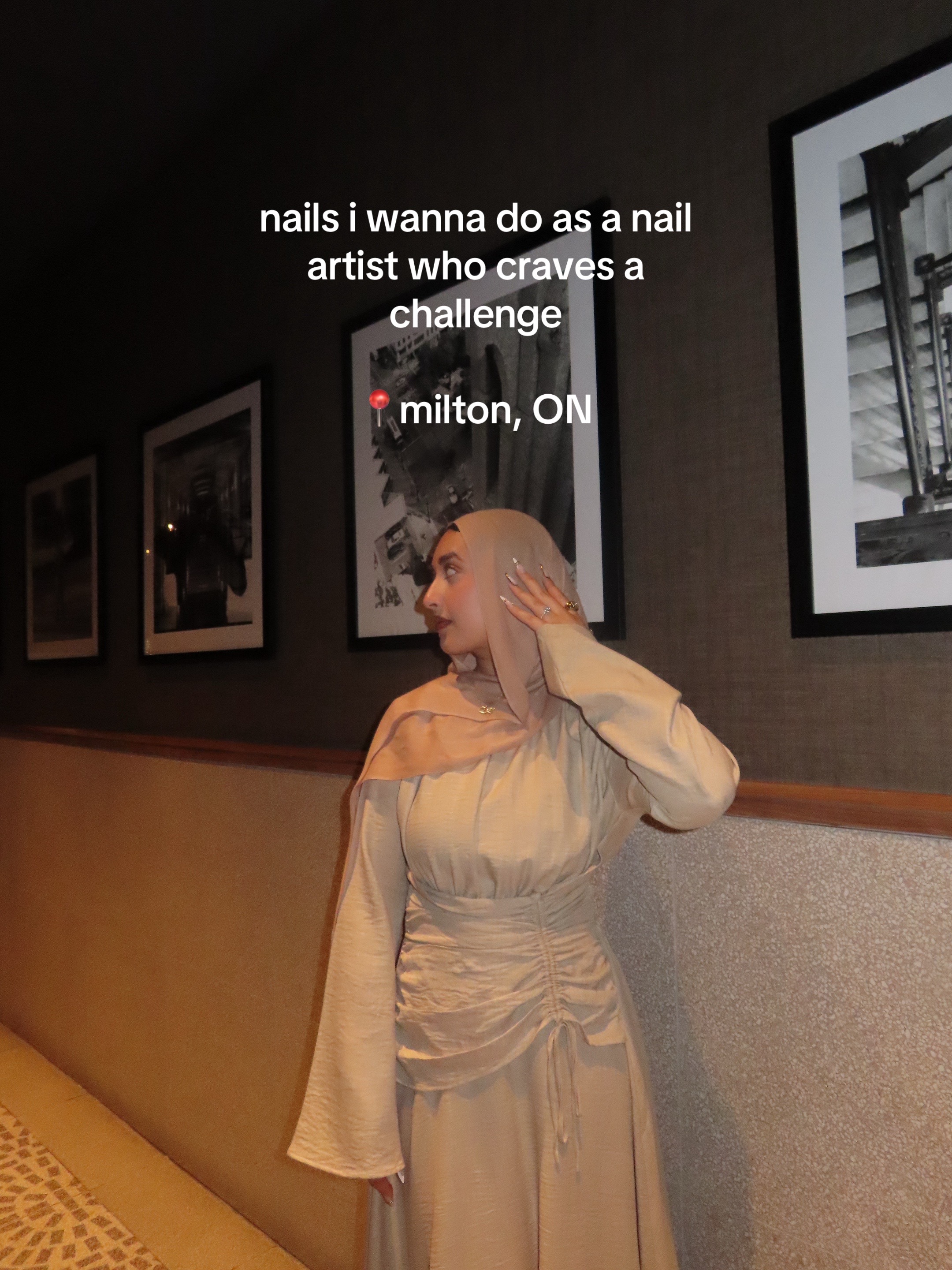 @iffy ~ milton nail artist <3