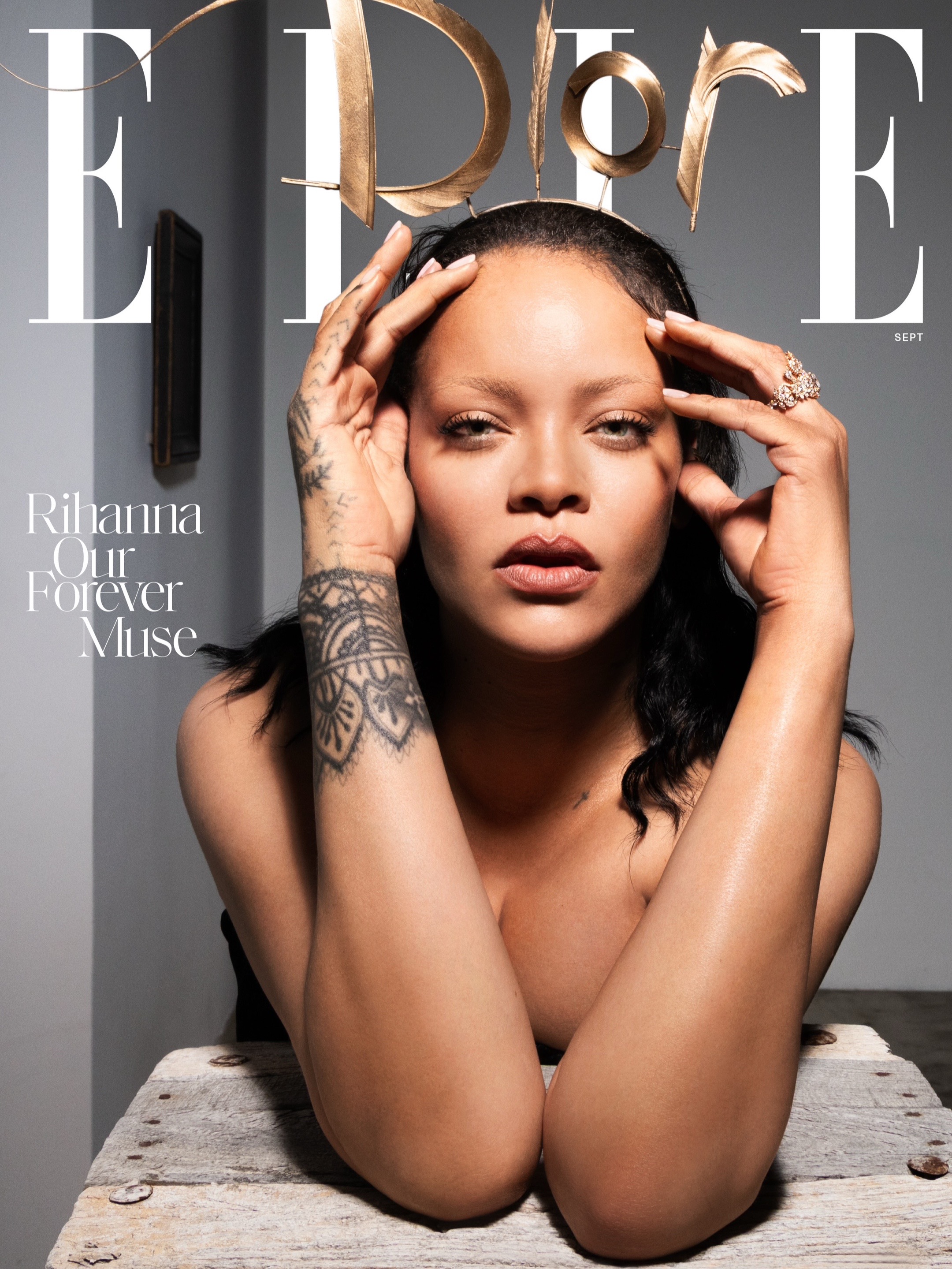 @Fenty Beauty