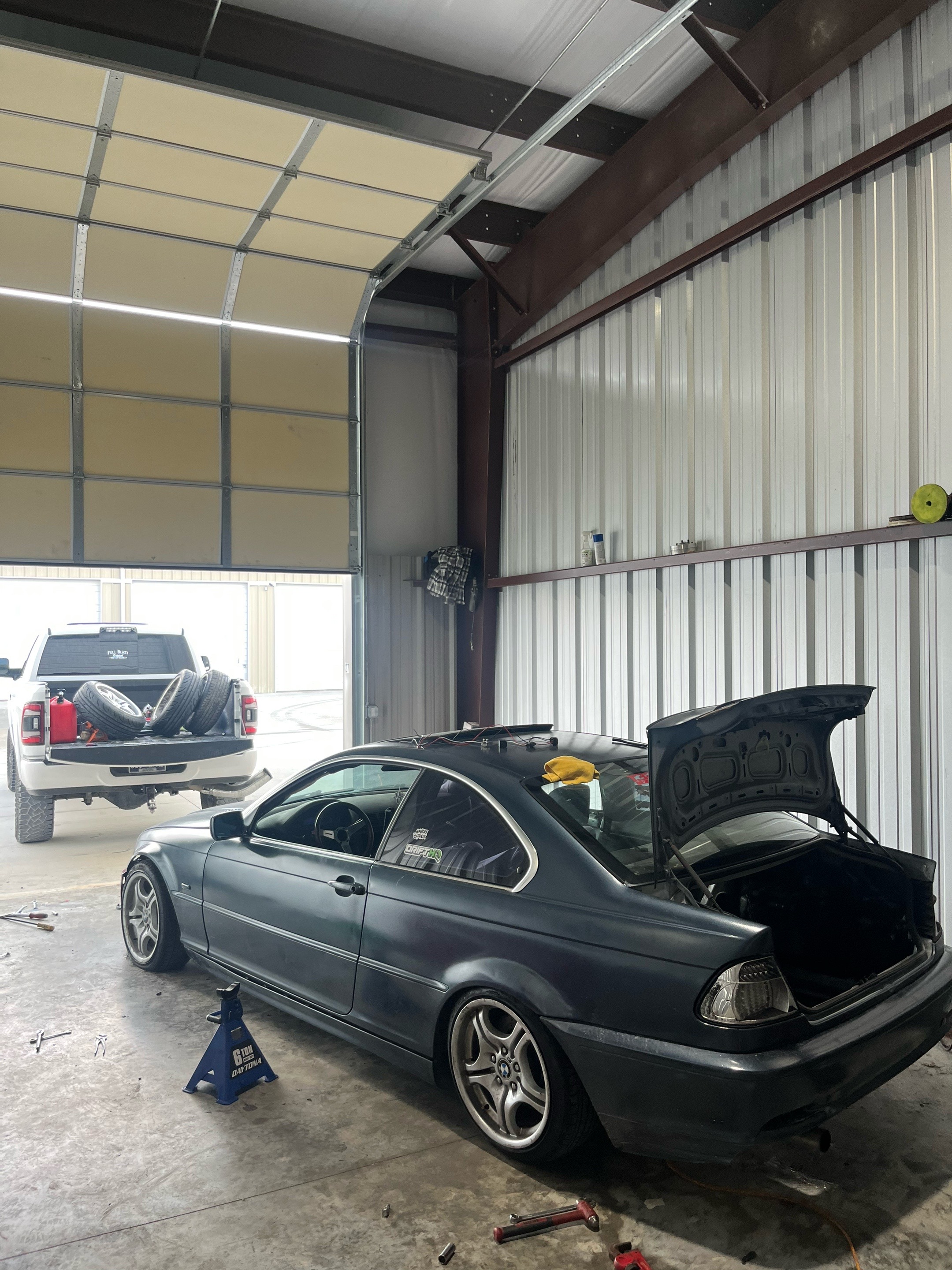 @Full Blast MotorWorks