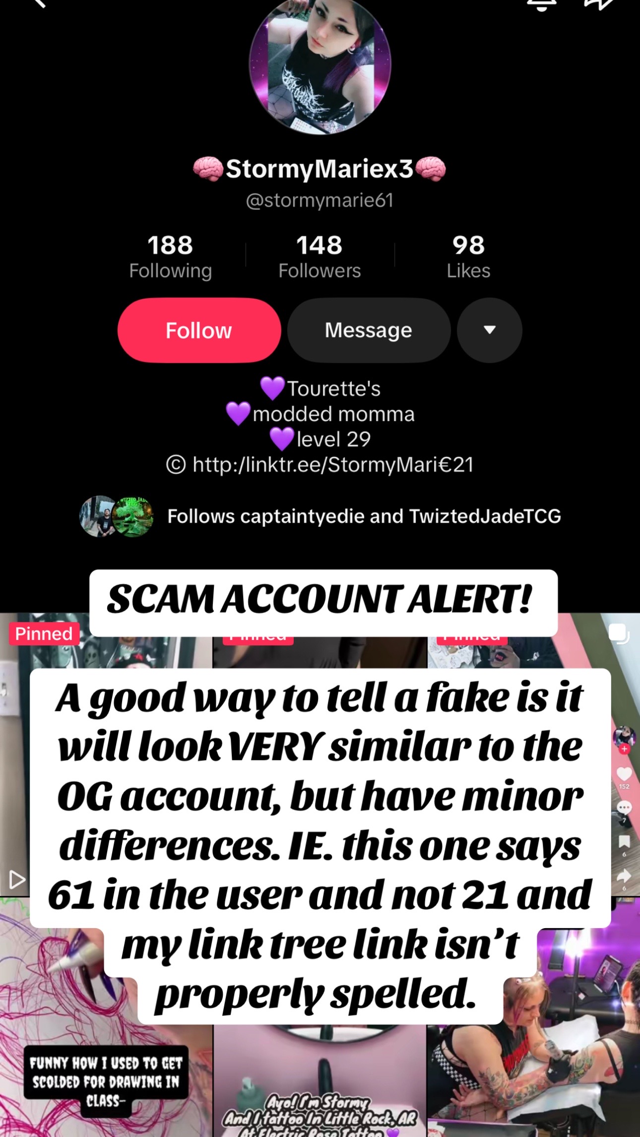 @🧠StormyMarieX3🧠