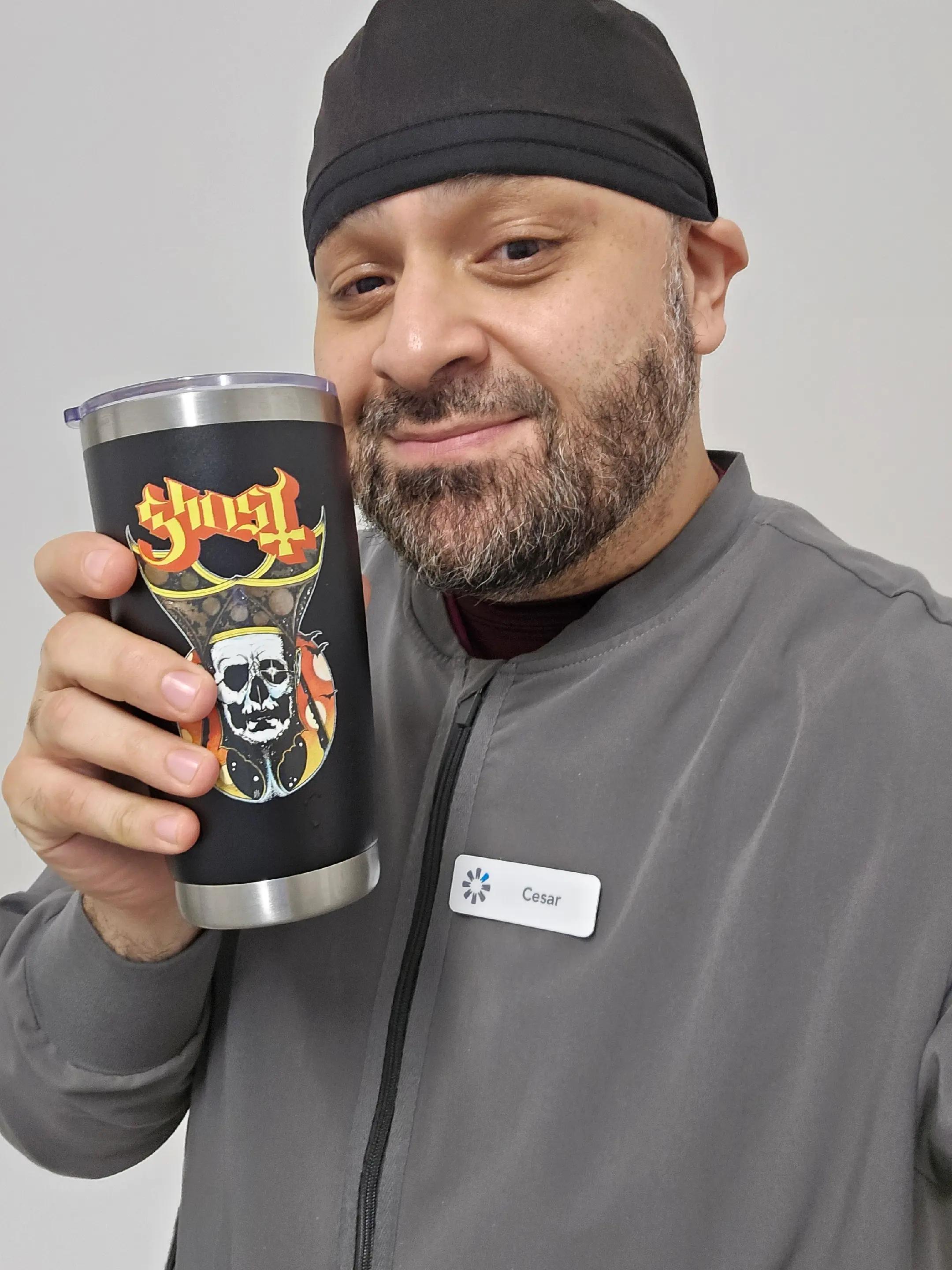 @PAPAGHOST