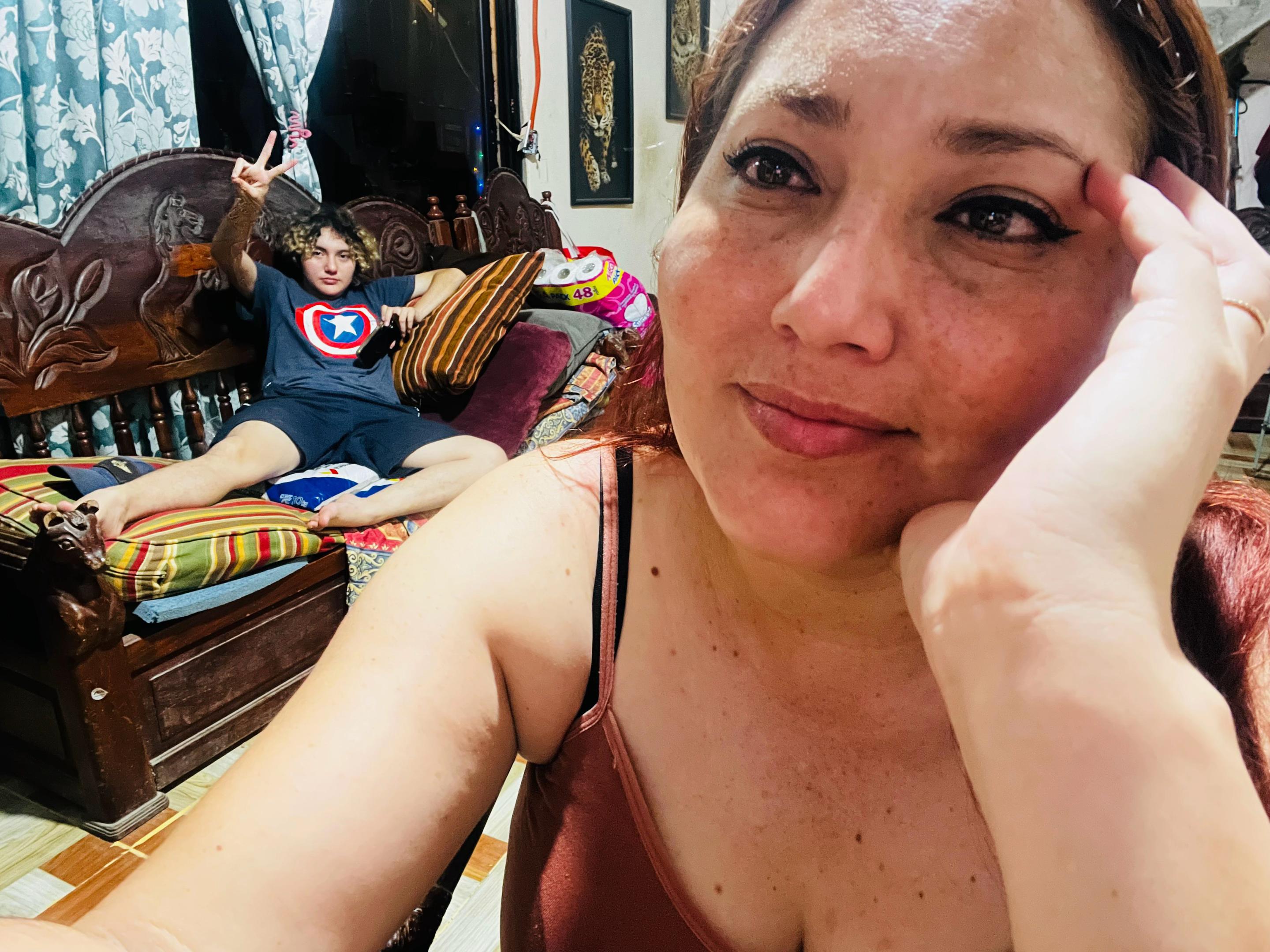 @❤️✨Alejandra Kabsch✨