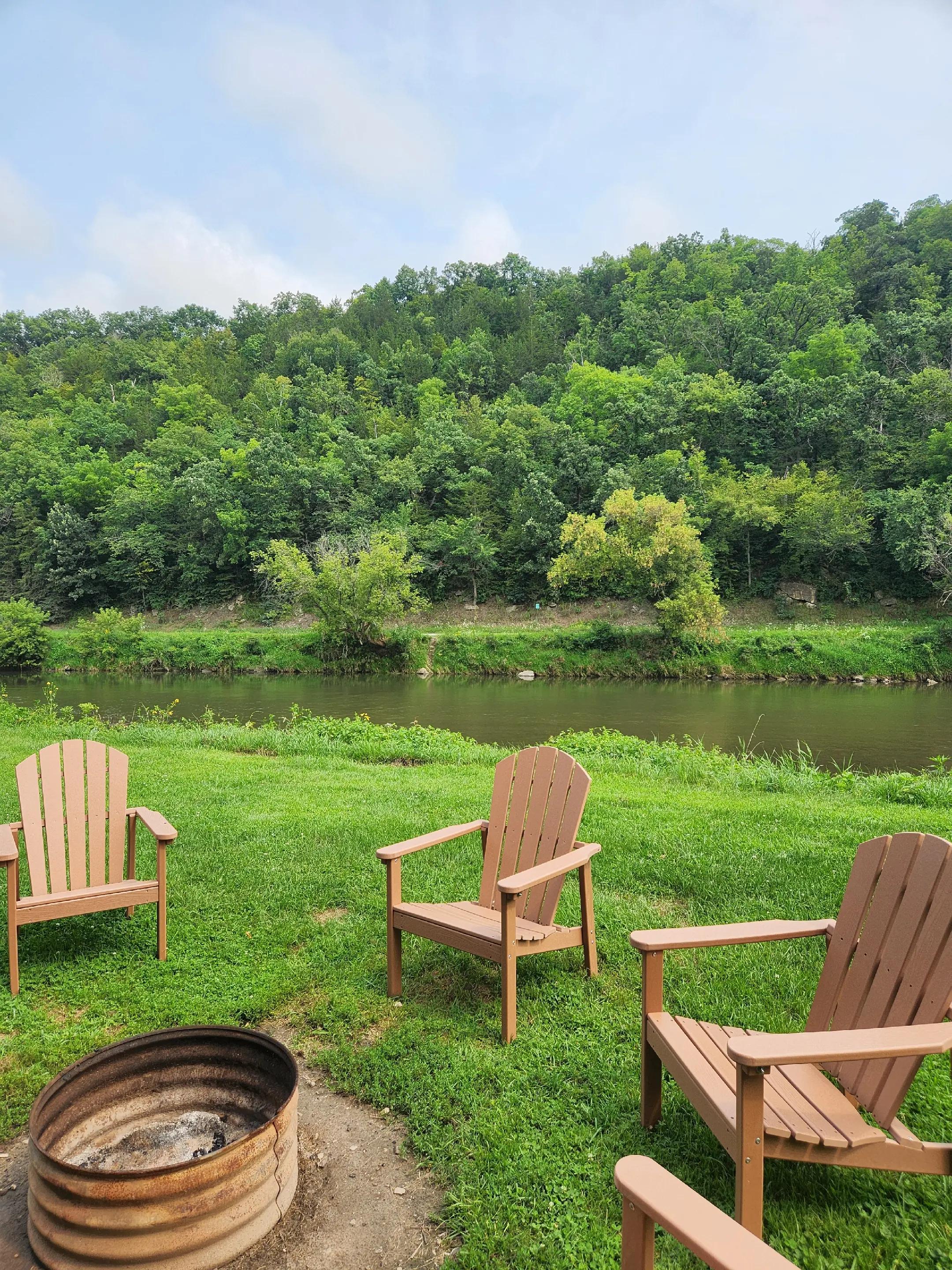 @Upper Iowa Resort