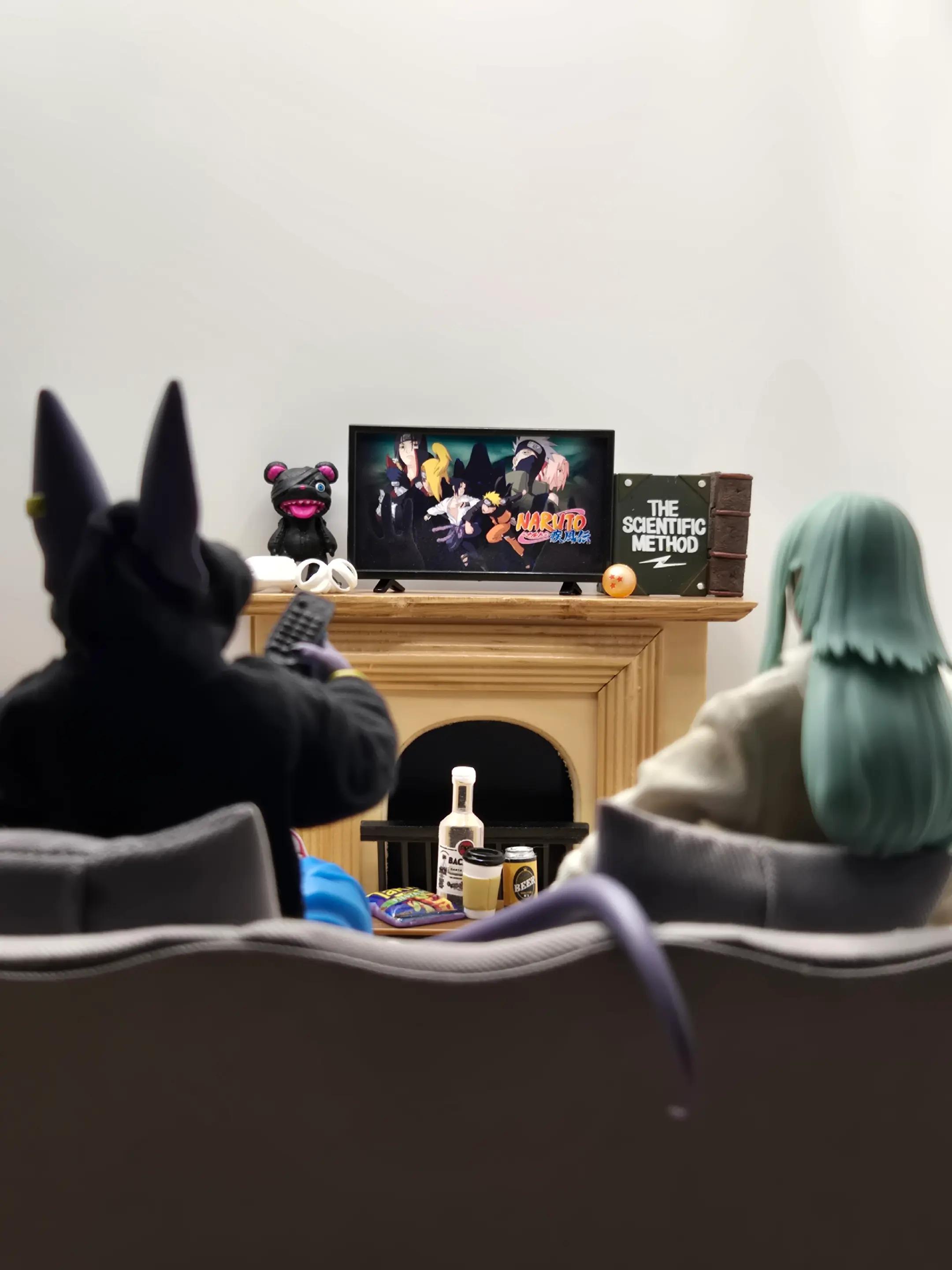 @SnooppBeerus