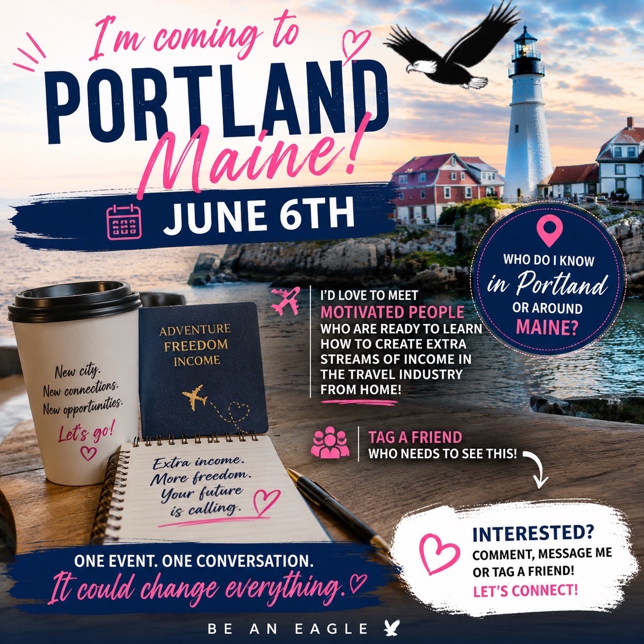 @Maritza - Travel Advisor