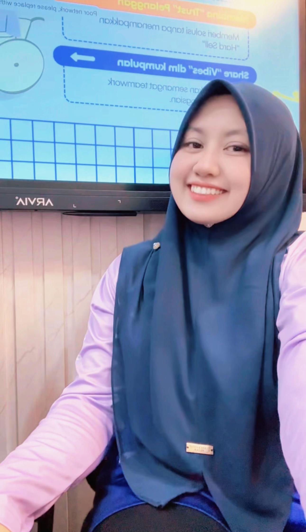 @MADAM NISA 💎